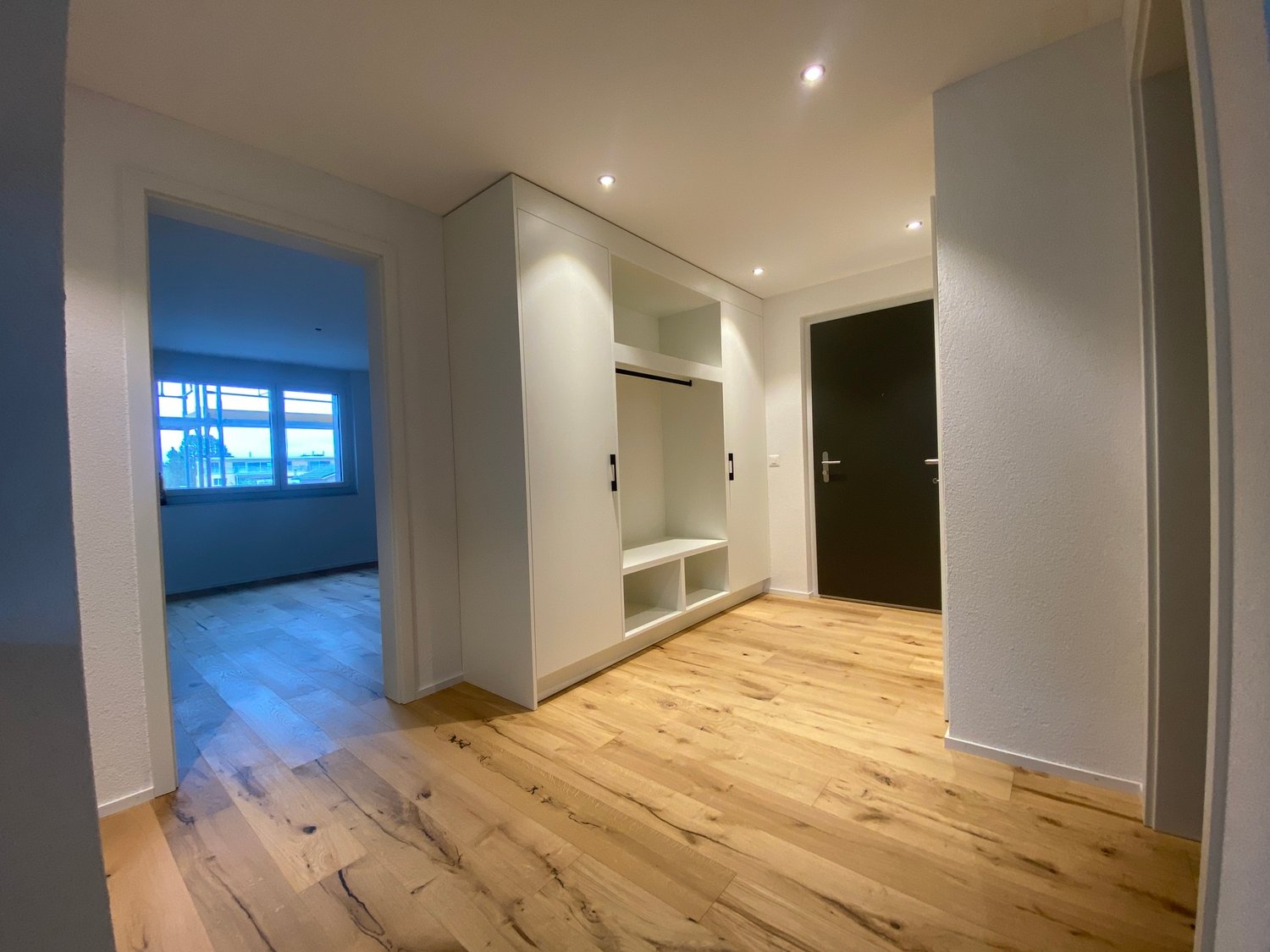 Appartement de 4 ½ pièces, photo 2 sur 10