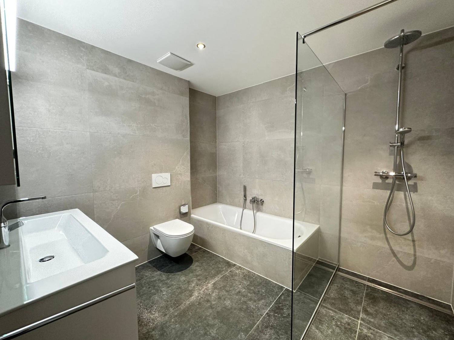 Appartement de 4 ½ pièces, photo 9 sur 10