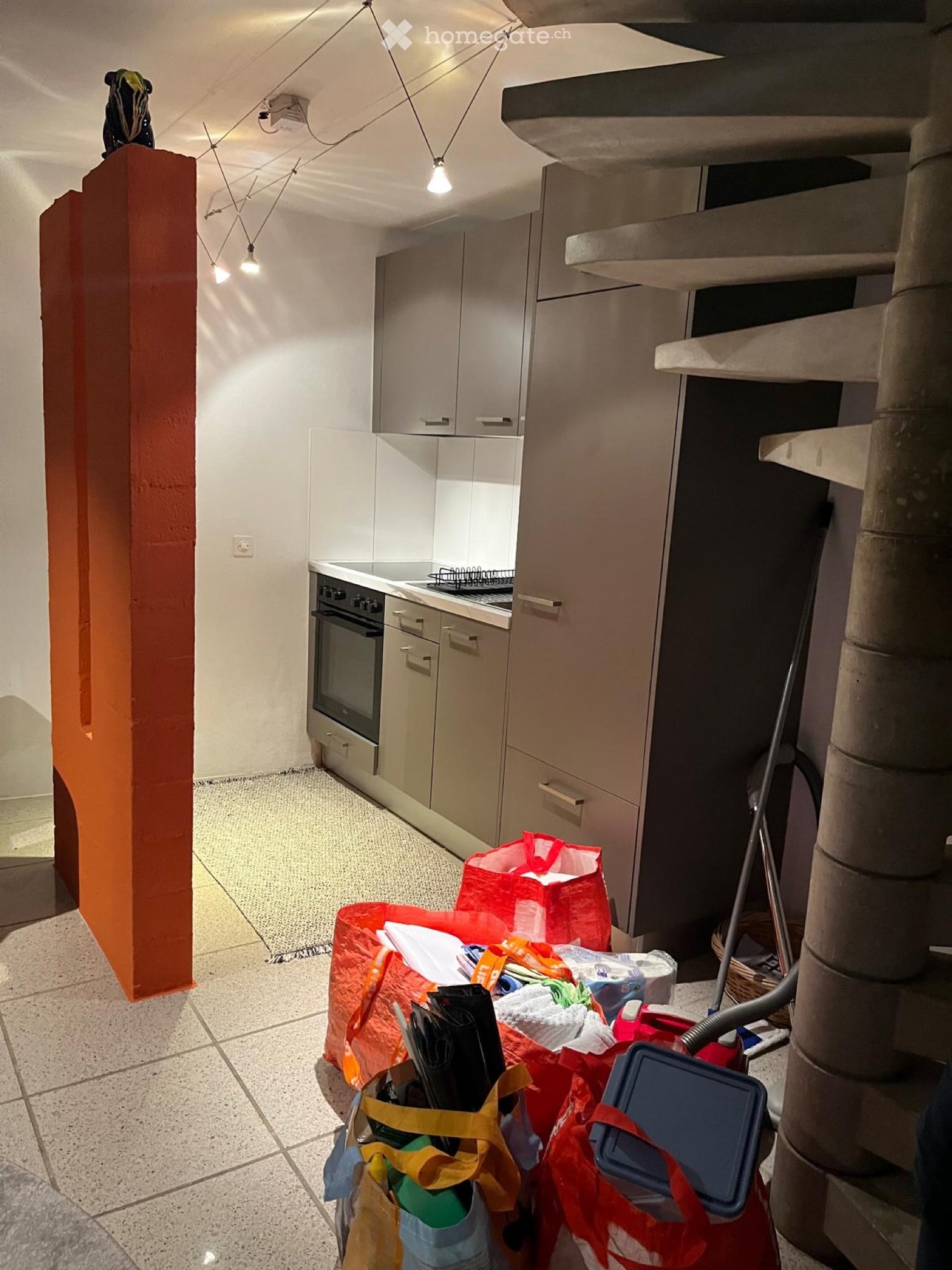 Appartement de 2 pièces, photo 2 sur 4