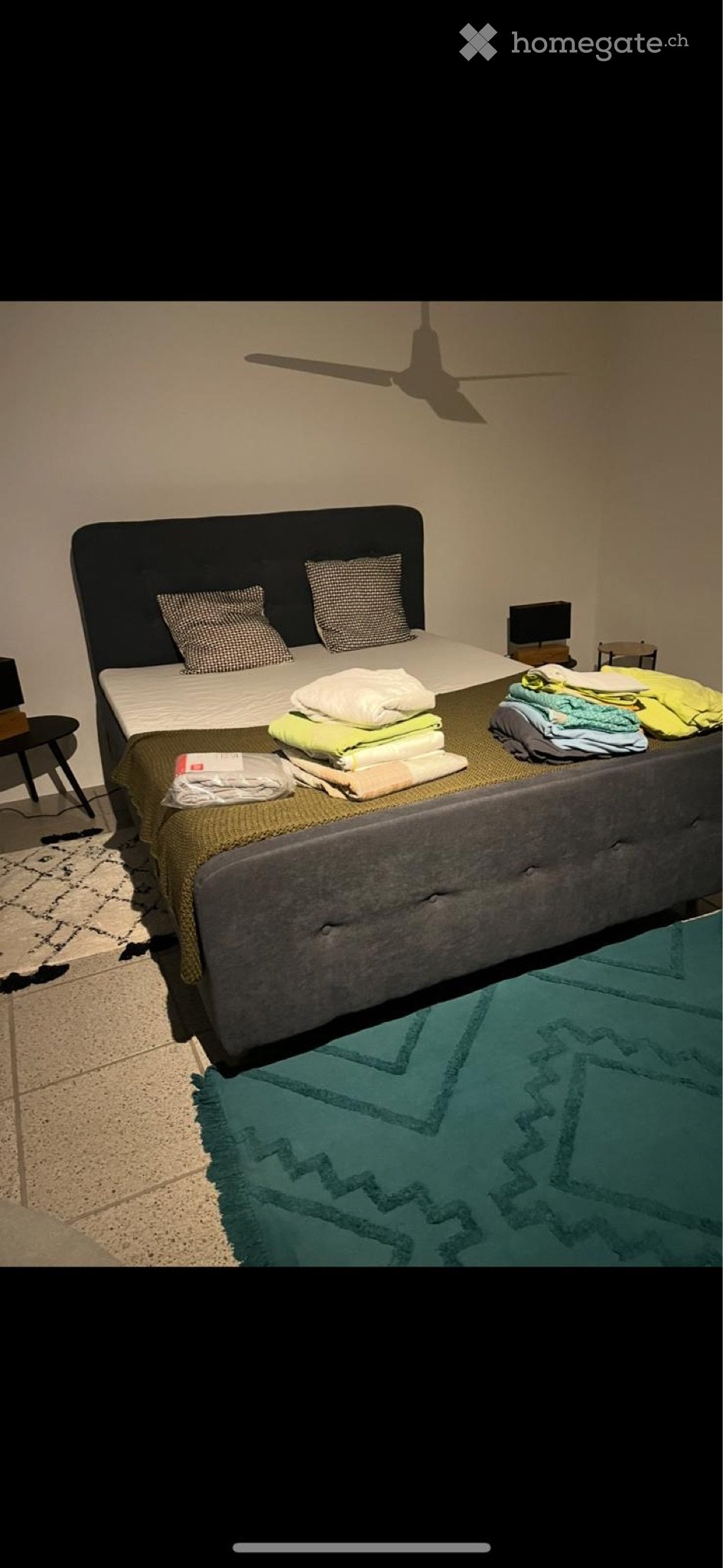 Appartement de 2 pièces, photo 4 sur 4