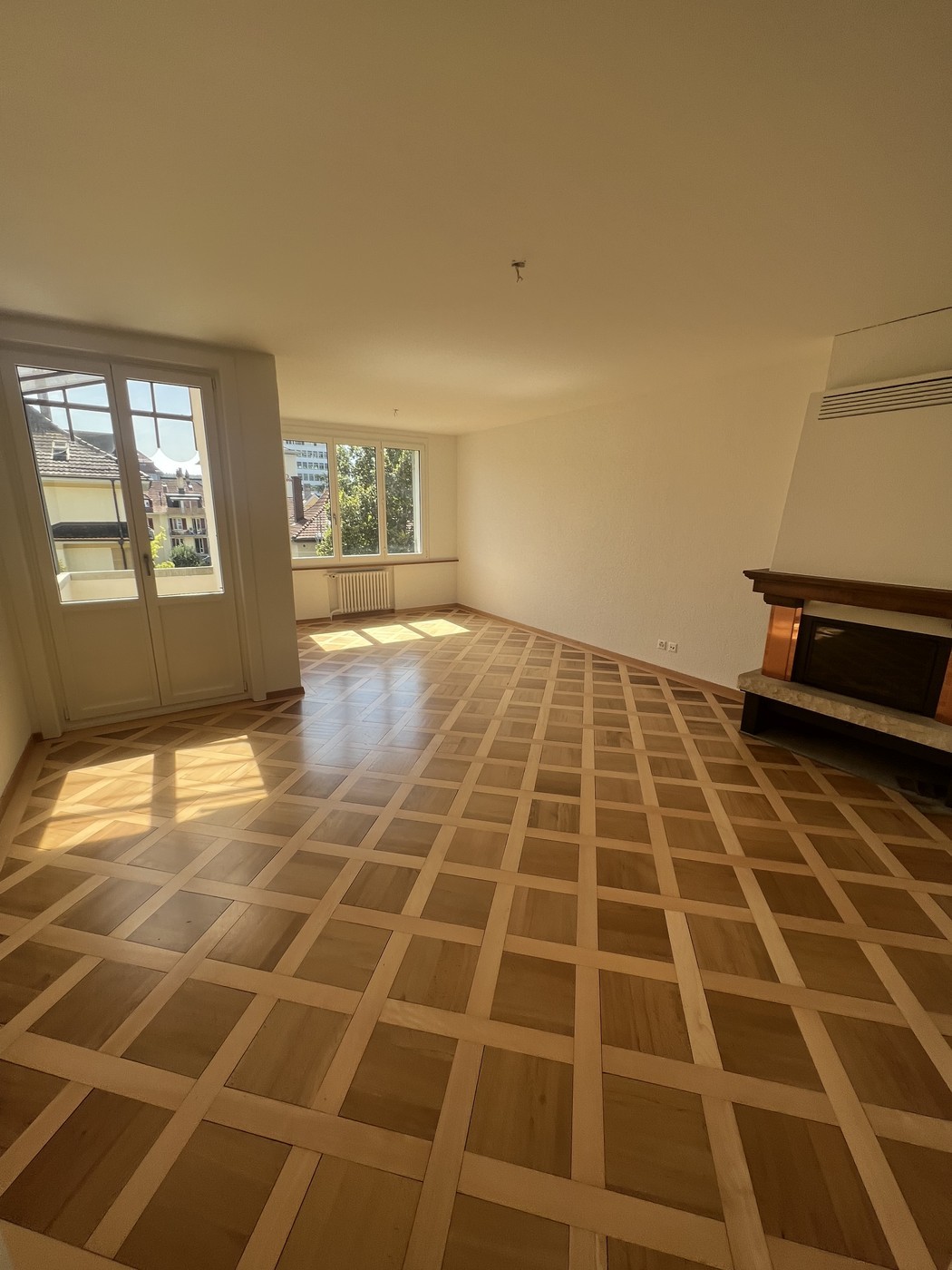 Appartement de 3 pièces, photo 1 sur 10