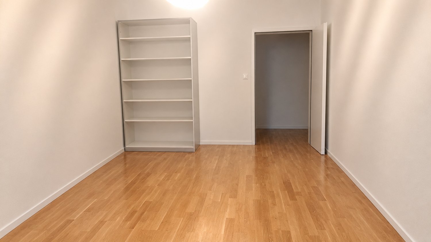 Room in a shared flat, photo 3 sur 4