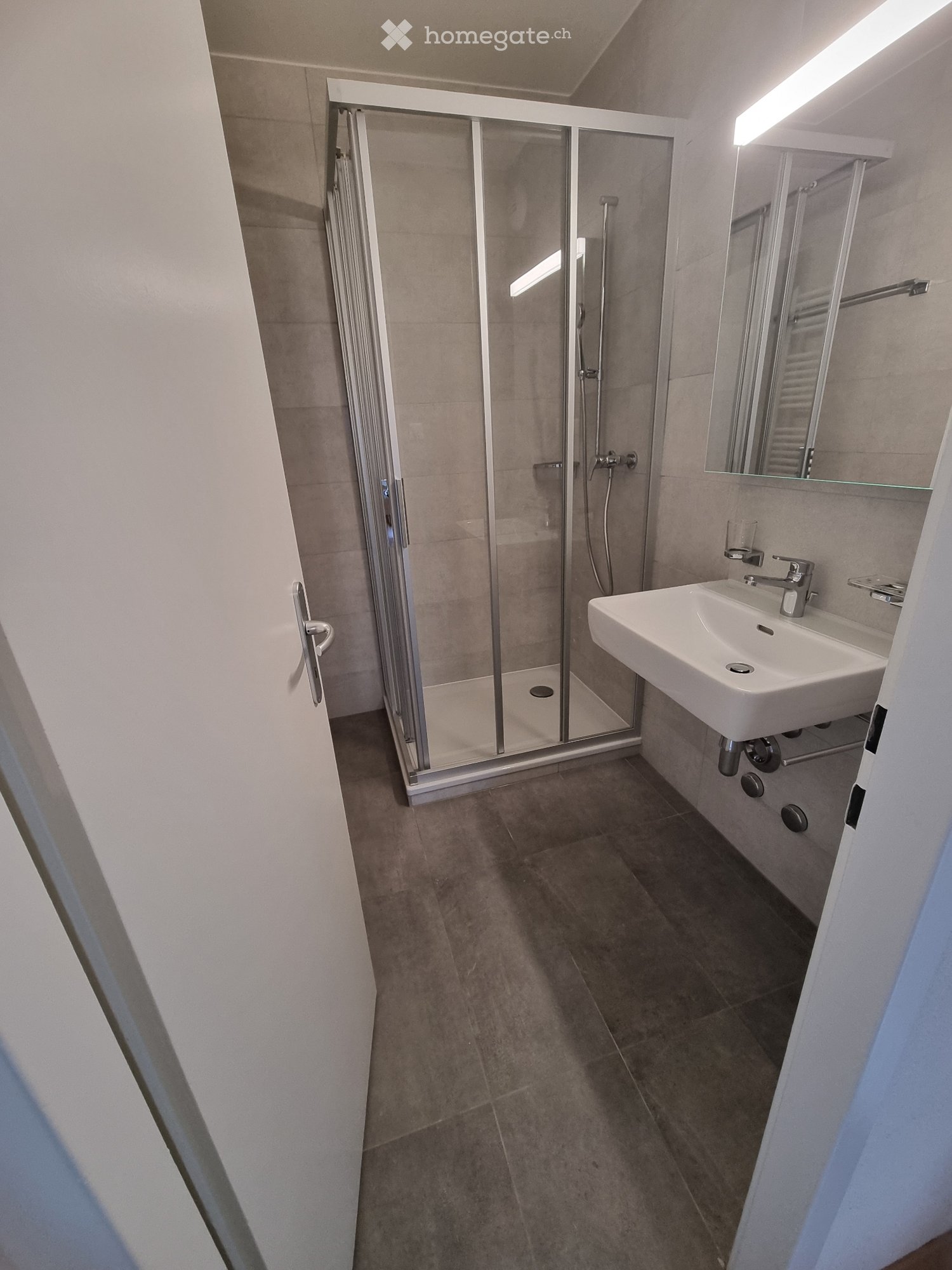 4-Zimmer-Wohnung