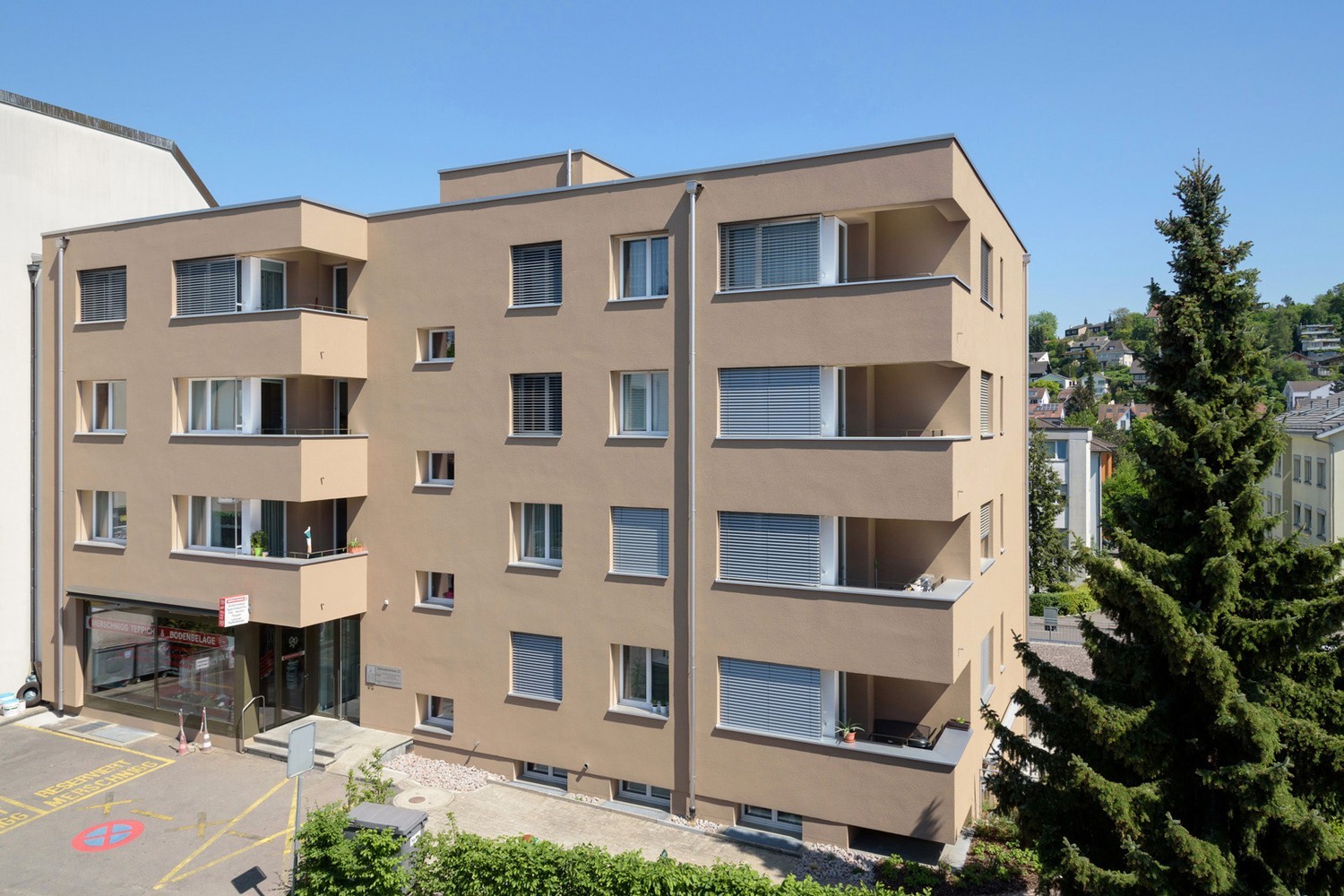 Appartement 3 pièces, photo 9 sur 9