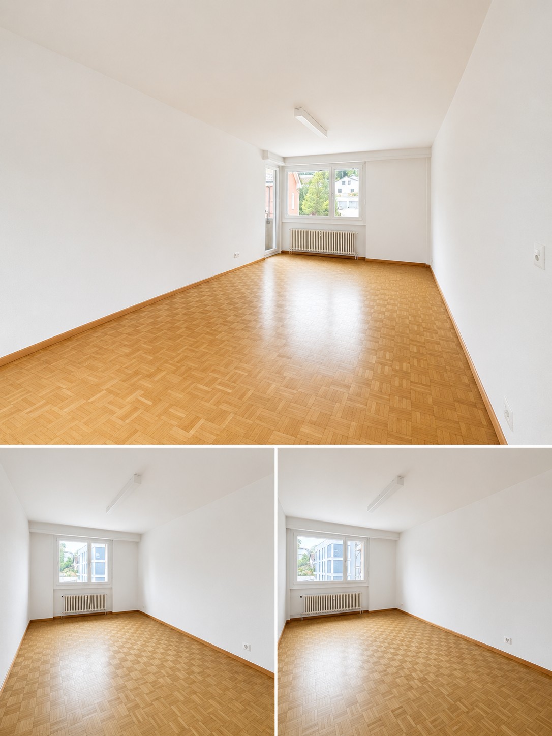 Appartement 3 pièces, photo 1 sur 9
