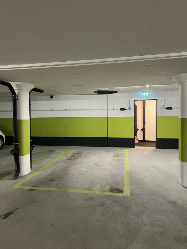 Open slot, photo 1 sur 3