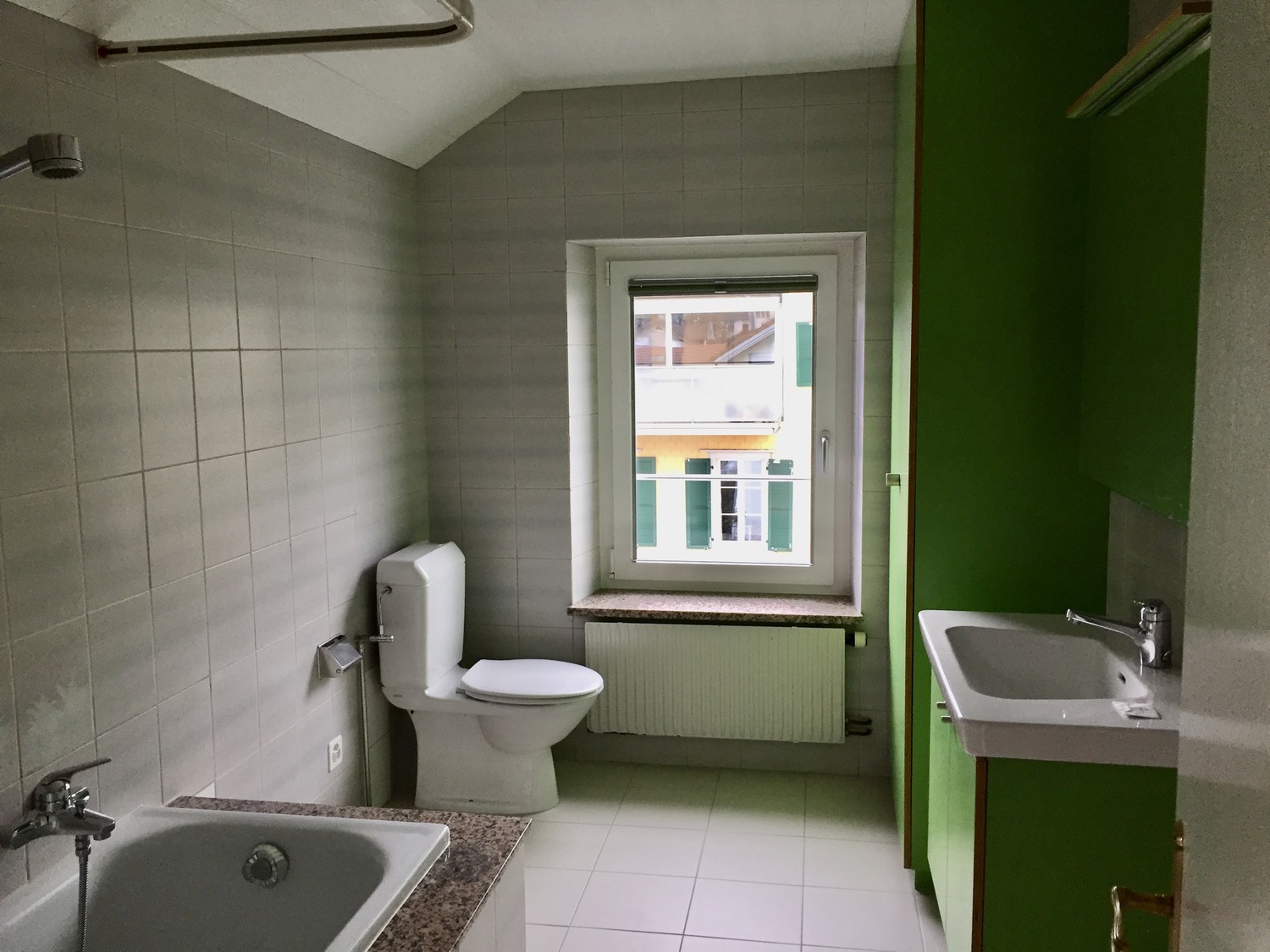 appartement de 1 ½ pièces, photo 4 sur 6