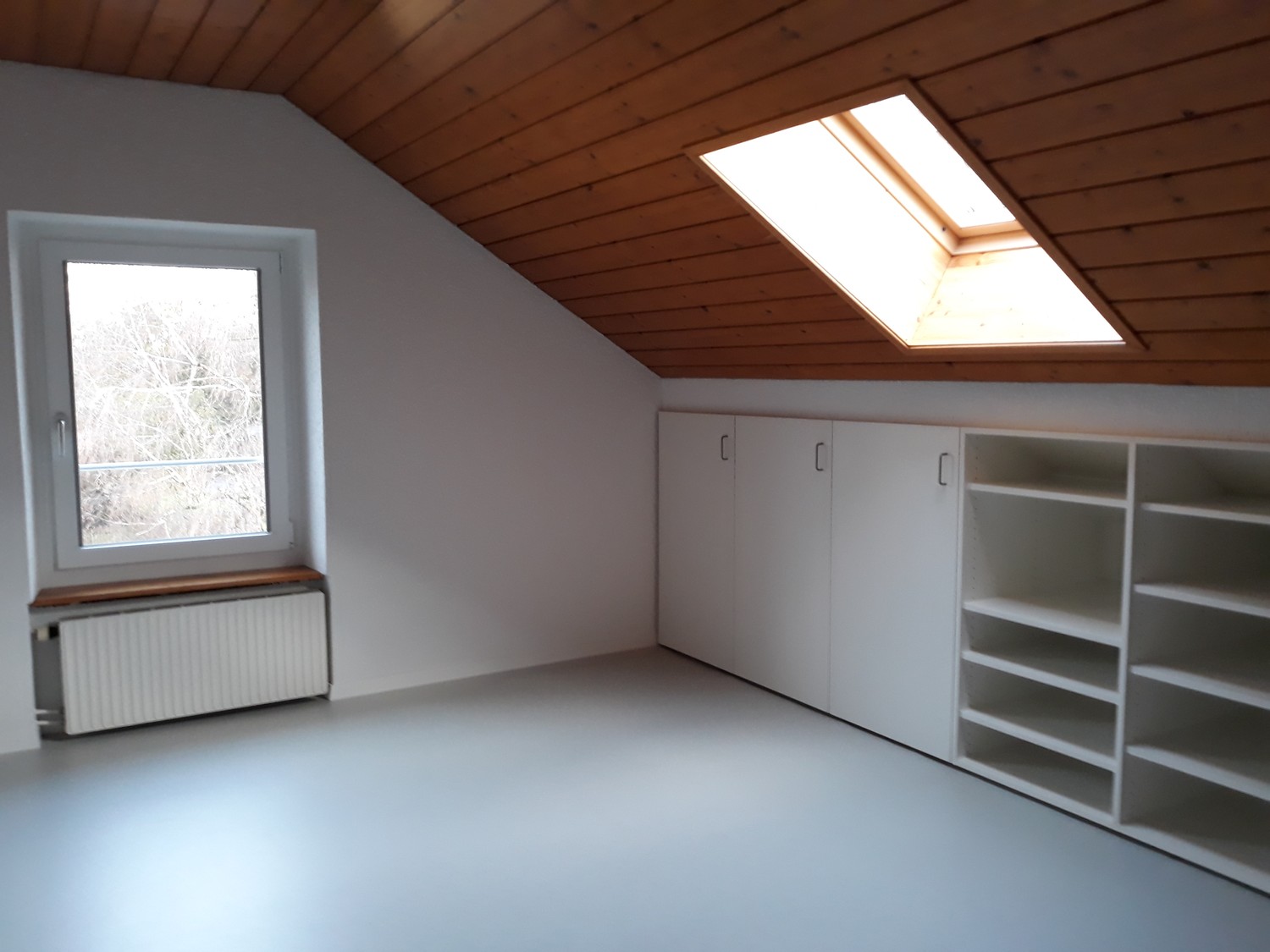 appartement de 1 ½ pièces, photo 2 sur 6