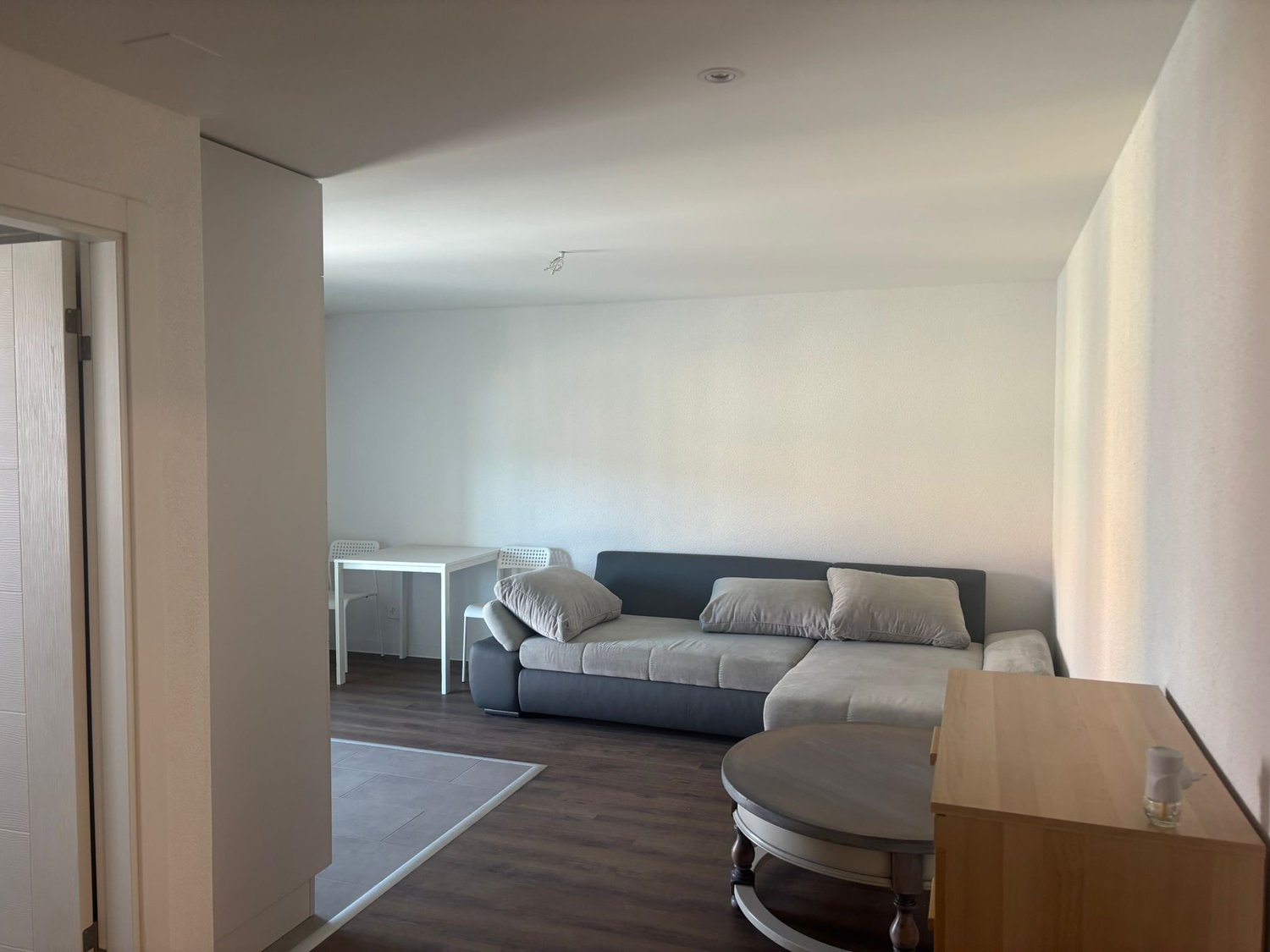 1 room apartment, photo 1 sur 5