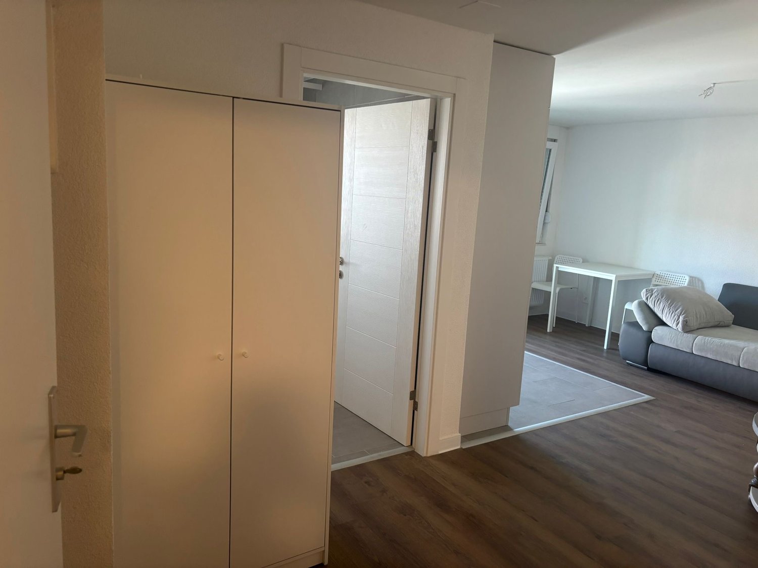 1 room apartment, photo 5 sur 5