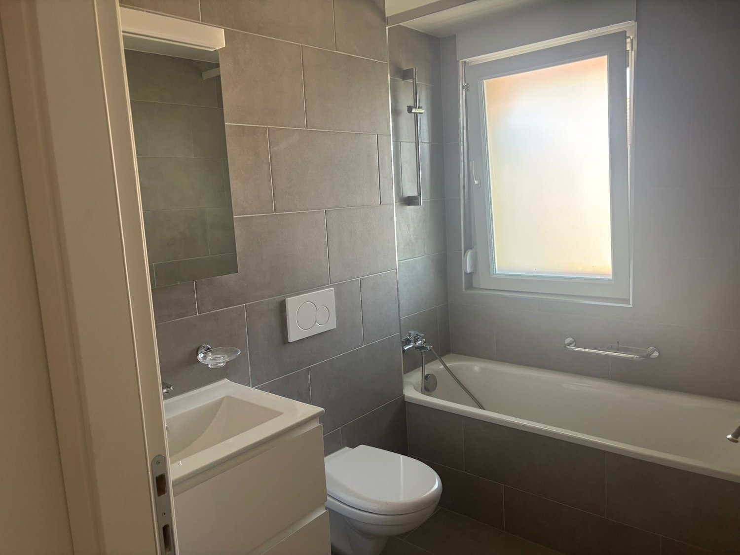 1 room apartment, photo 3 sur 5