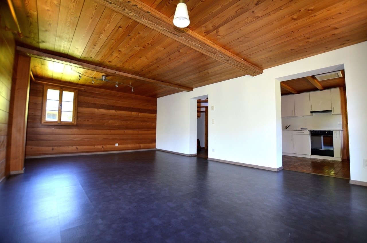 Appartement de 4 ½ pièces, photo 2 sur 10