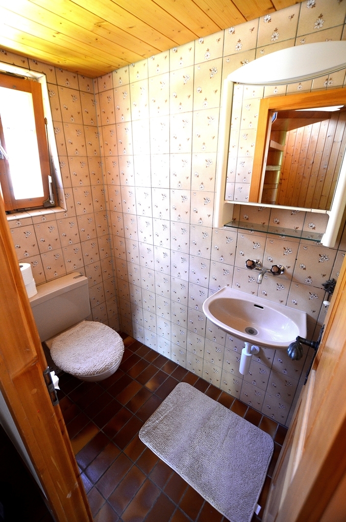 Appartement de 4 ½ pièces, photo 9 sur 10