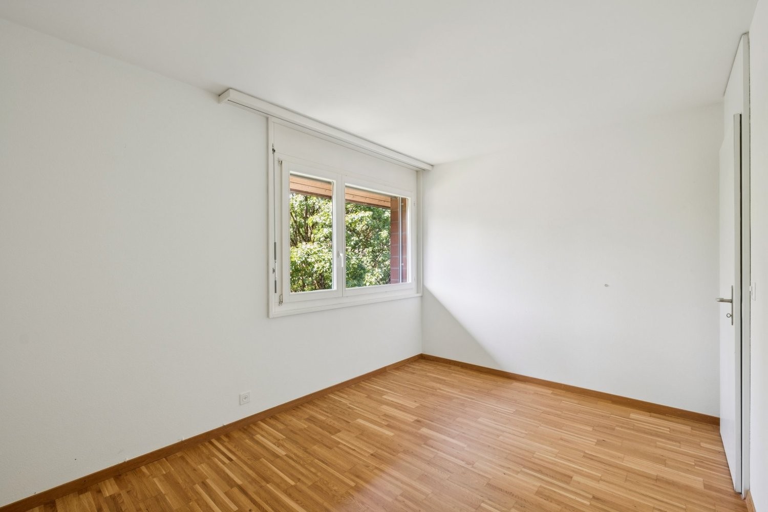 Appartement de 3 ½ pièces