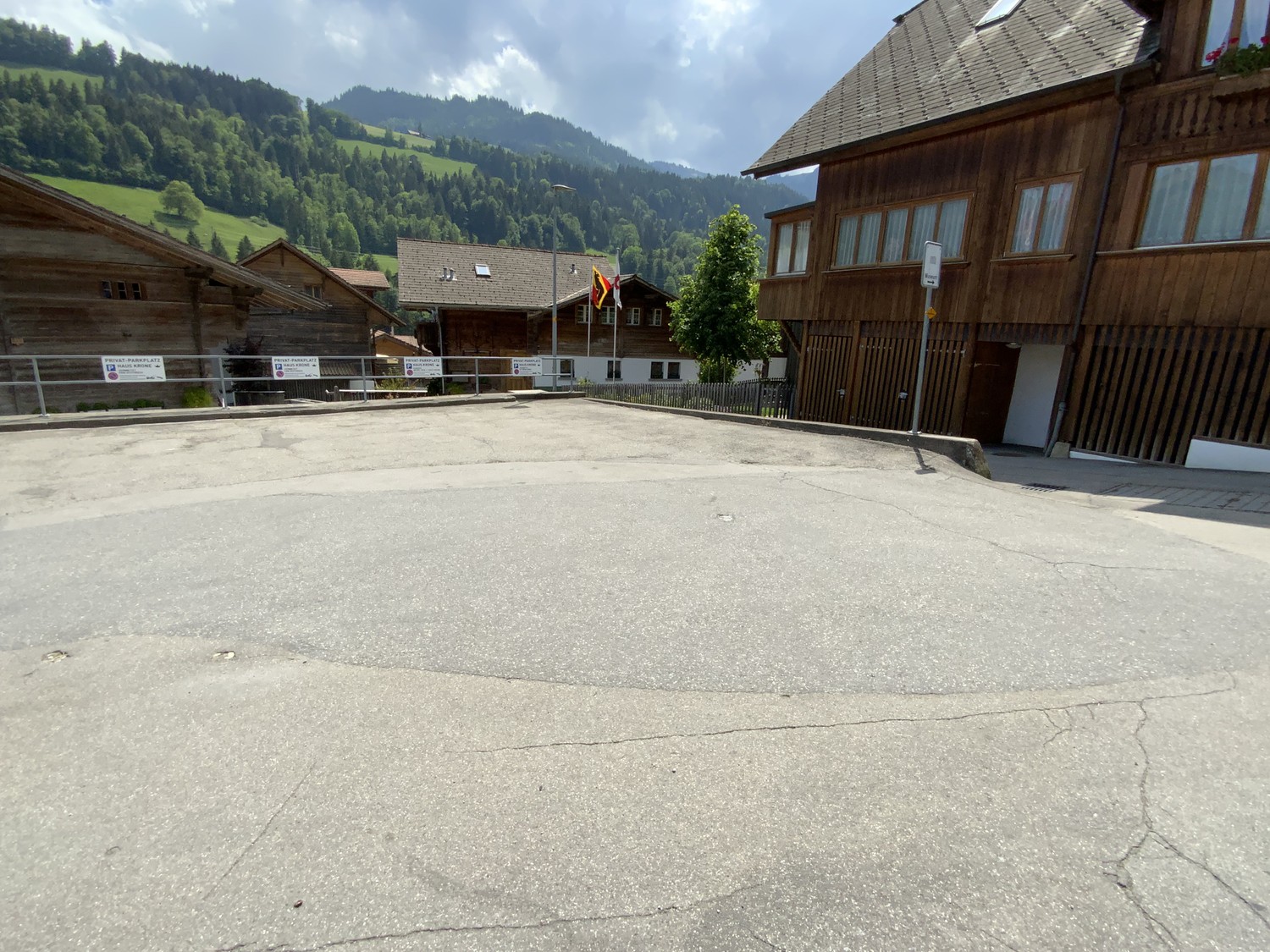 Open slot, photo 3 sur 4