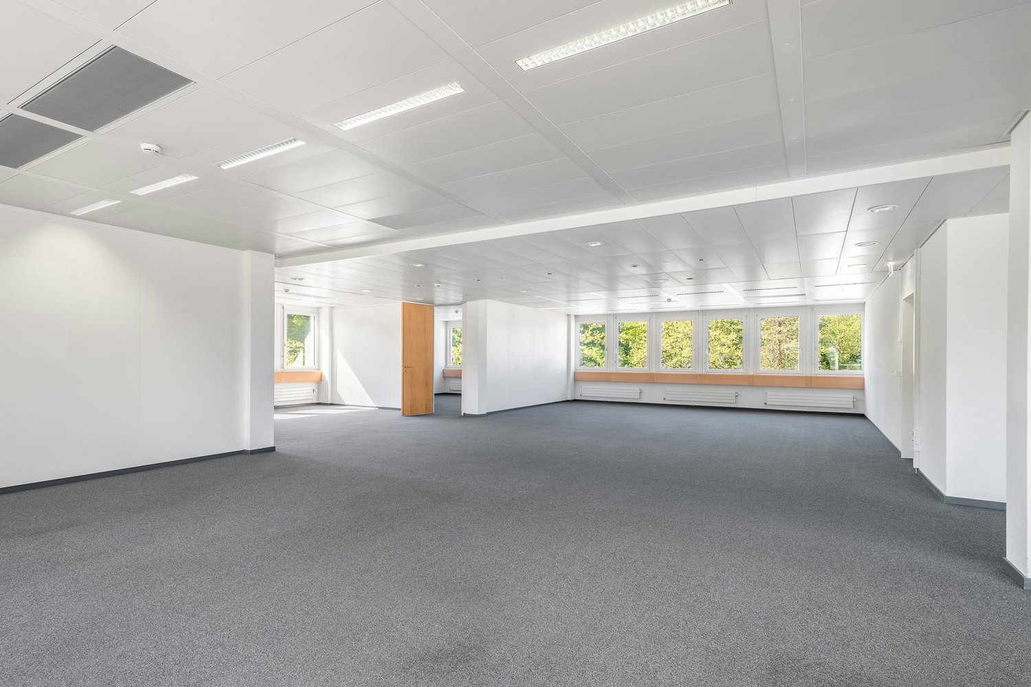 610m² bureau, photo 8 sur 10