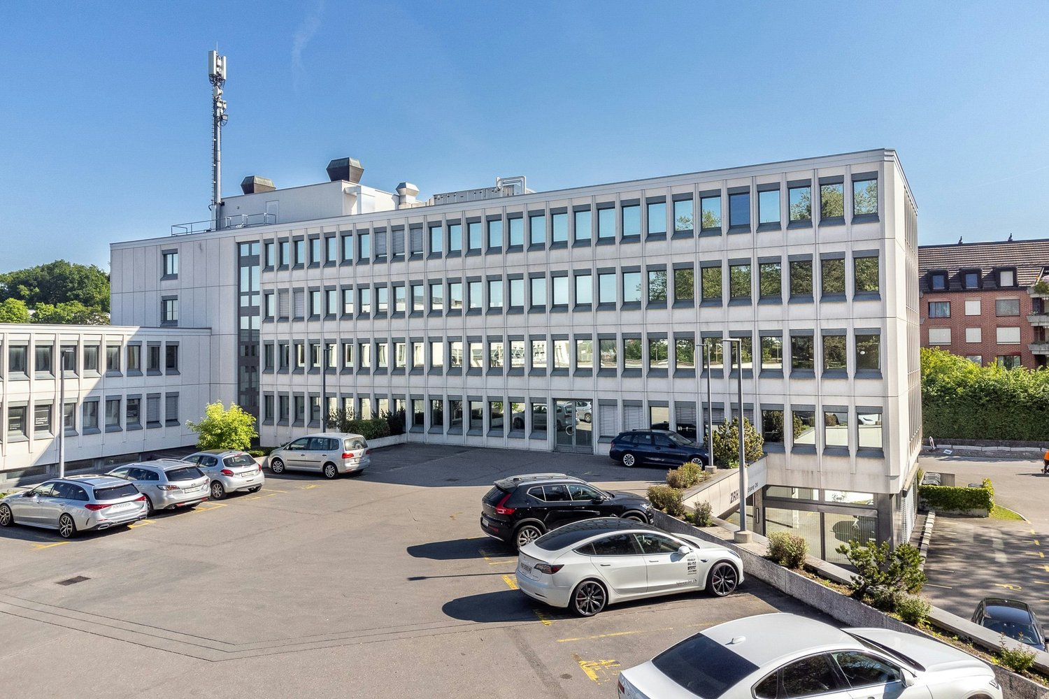 610m² bureau, photo 3 sur 10