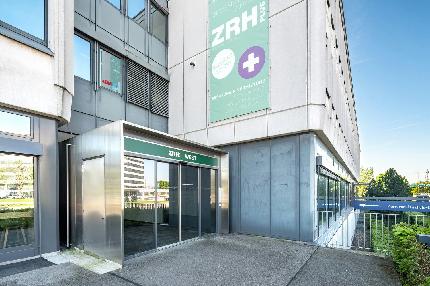 610m² bureau, photo 4 sur 10
