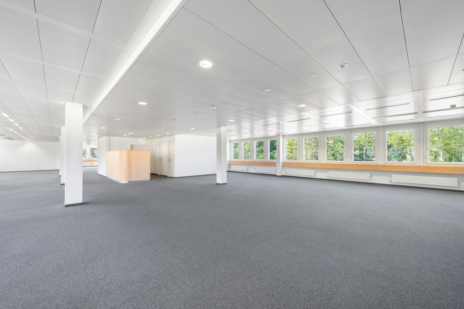 610m² bureau, photo 7 sur 10