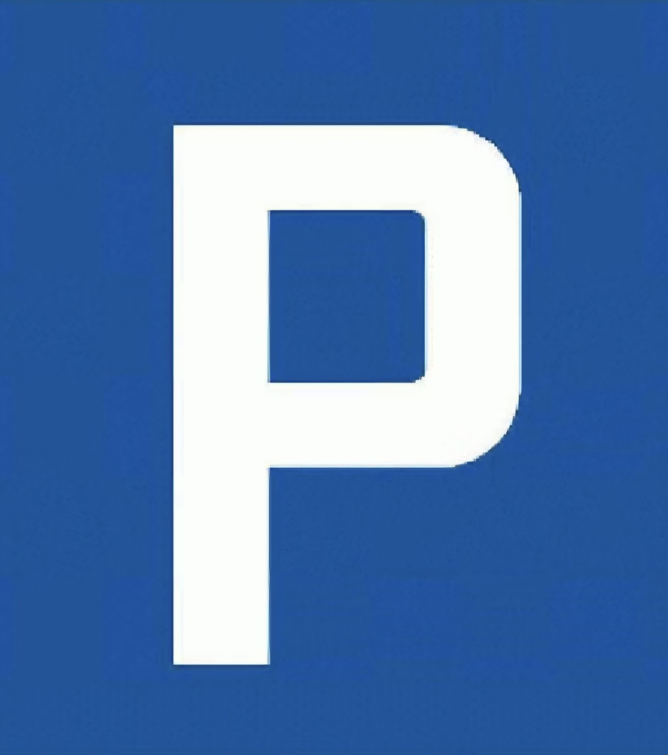Place de parking souterrain