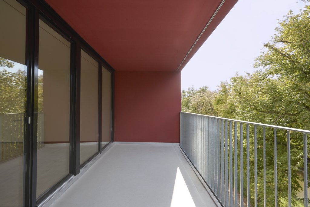 Appartement de 3 ½ pièces