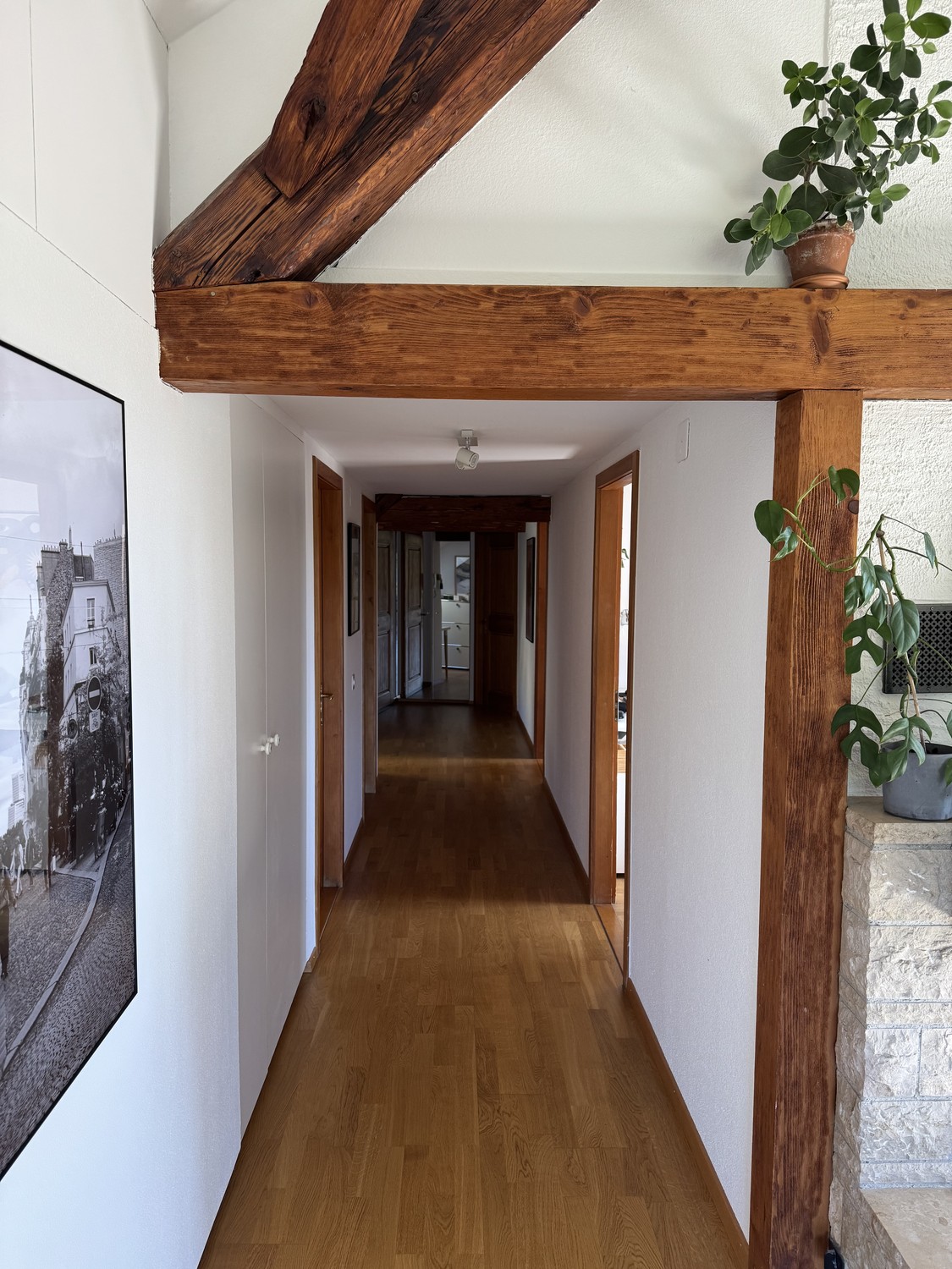 Chambre dans une colocation, photo 4 sur 8