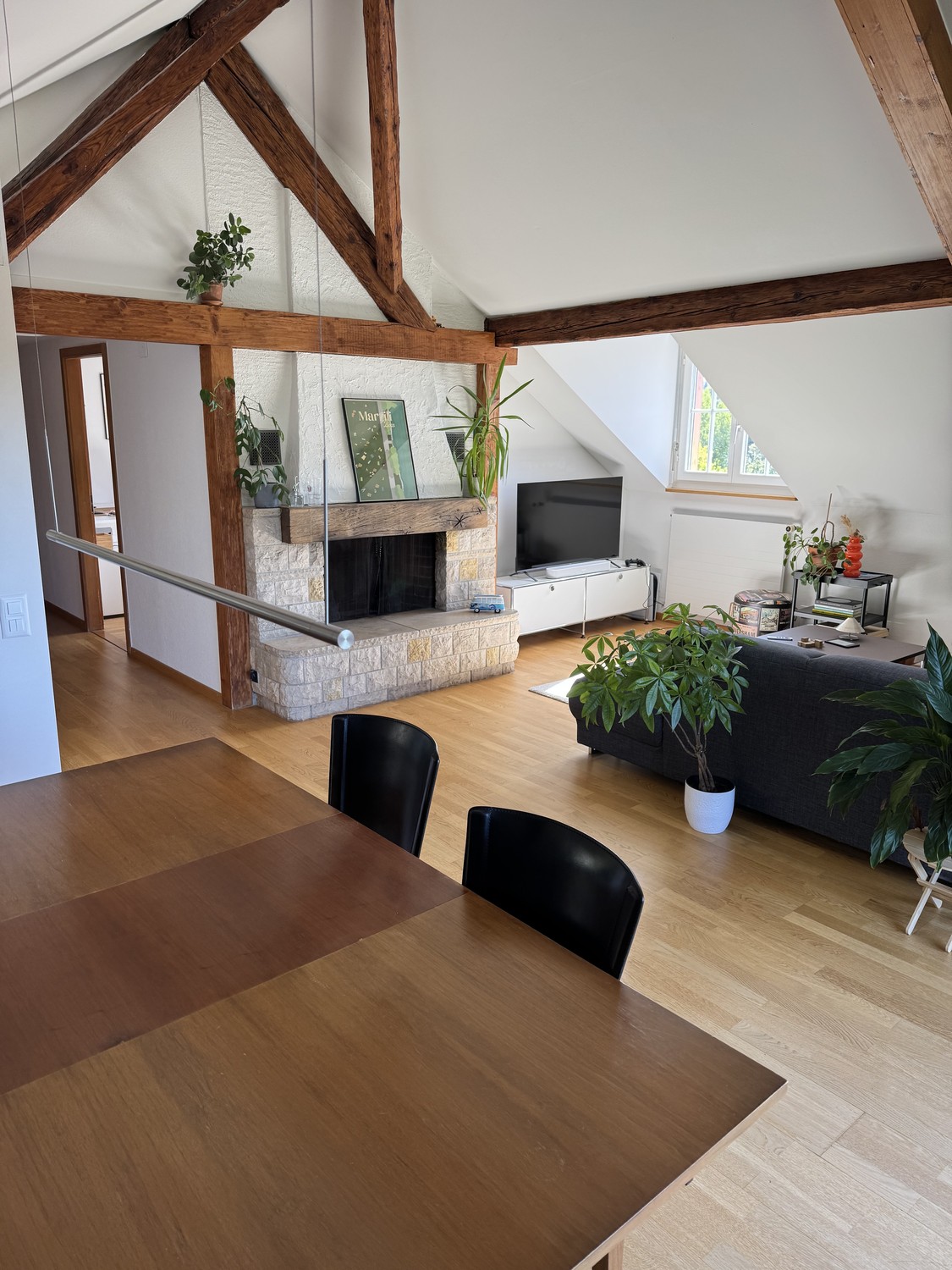 Chambre dans une colocation, photo 6 sur 8