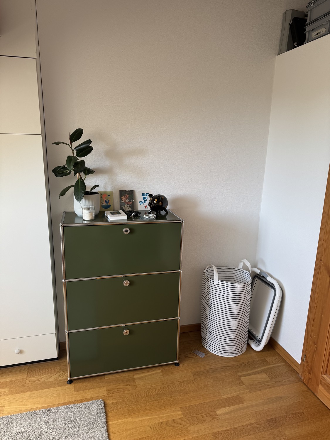 Chambre dans une colocation, photo 3 sur 8