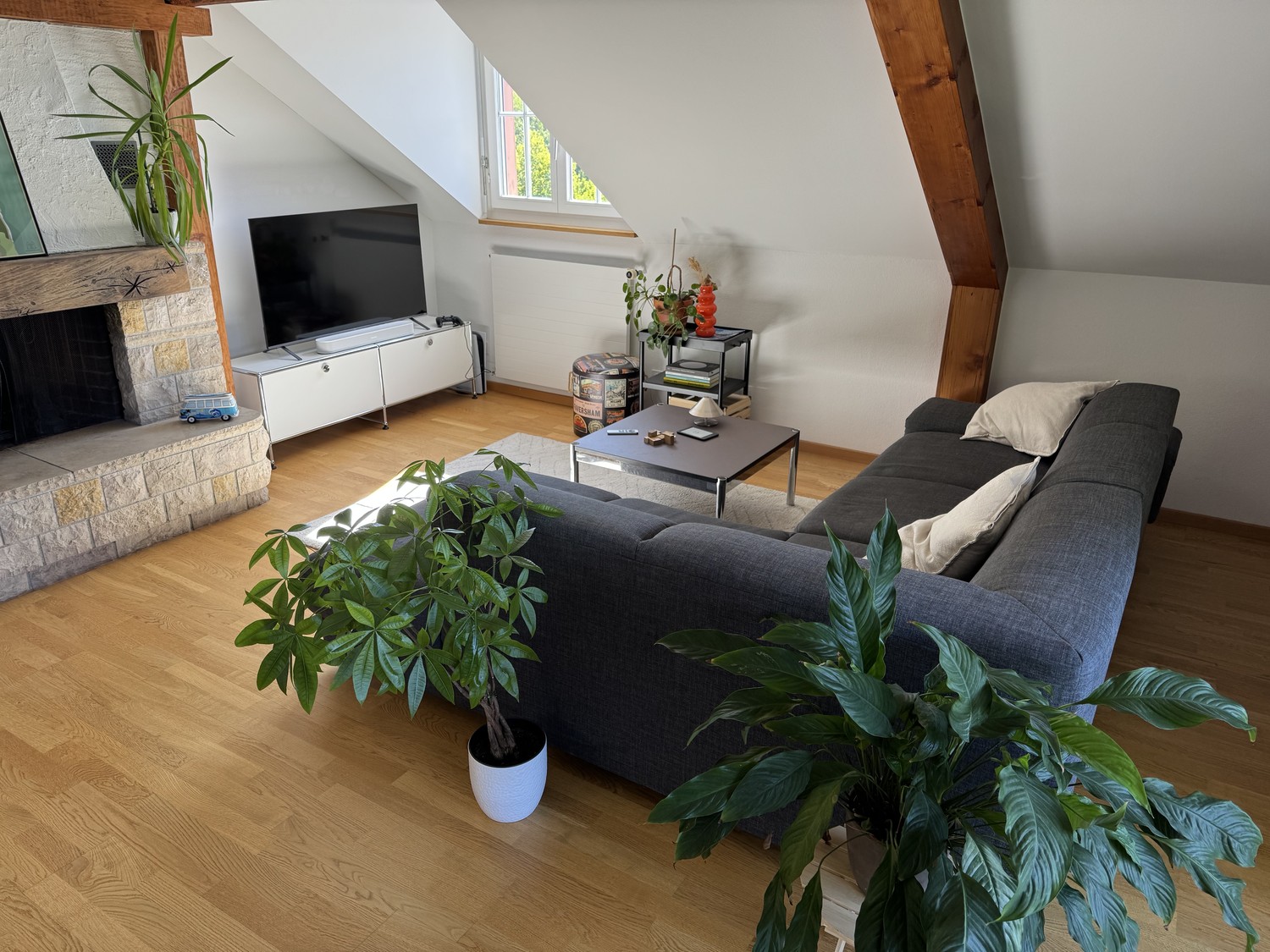 Chambre dans une colocation, photo 5 sur 8