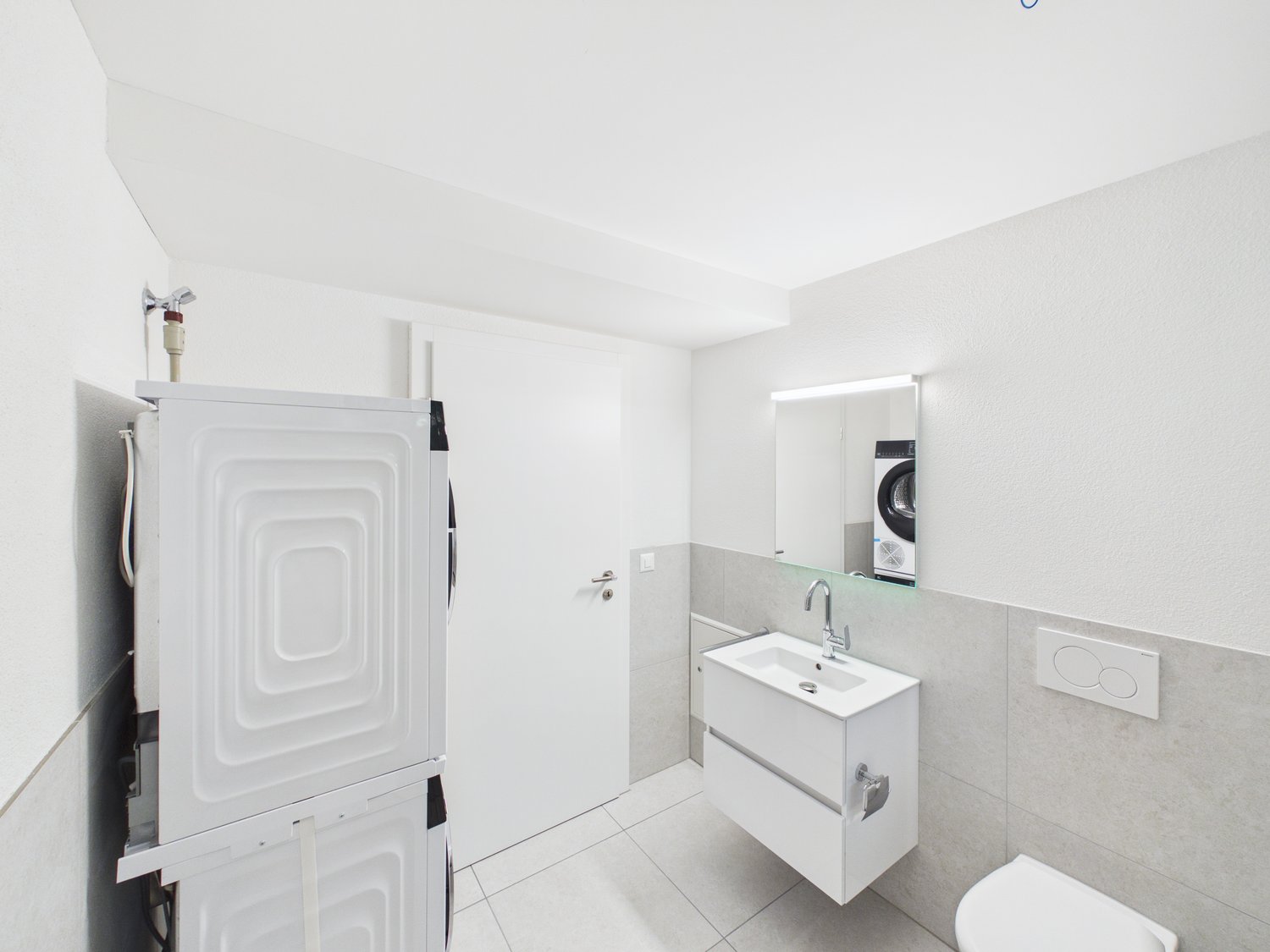 Appartement de 3 ½ pièces, photo 6 sur 10