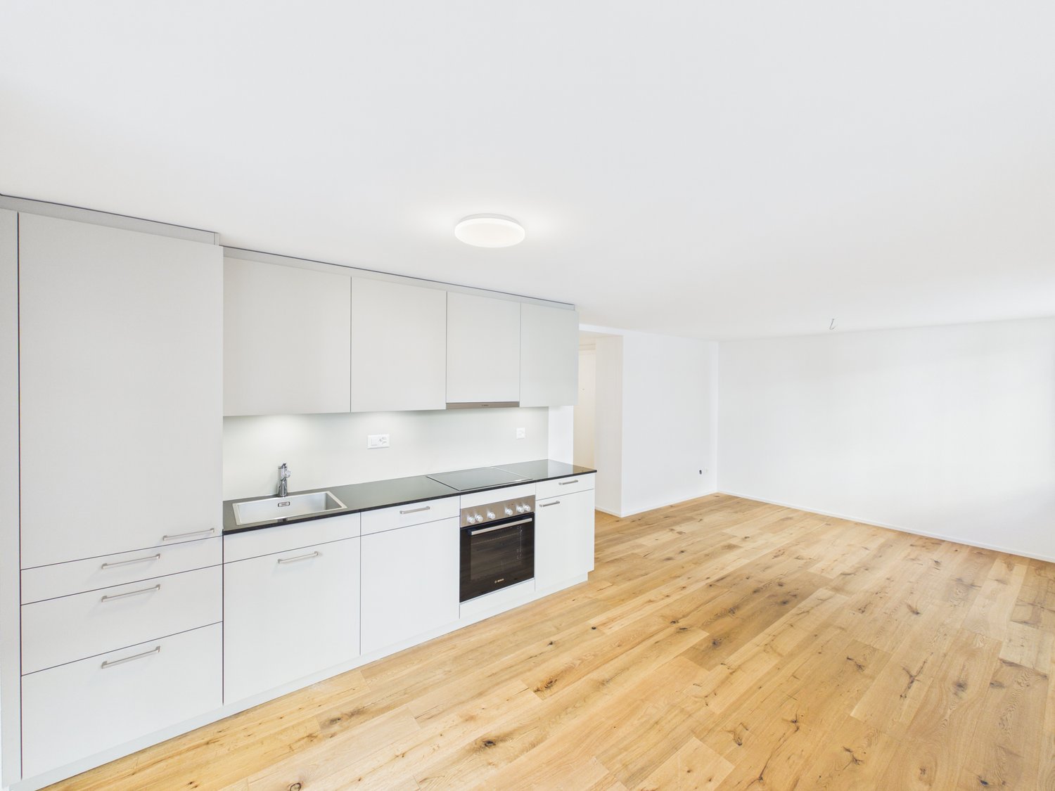 Appartement de 3 ½ pièces, photo 1 sur 10
