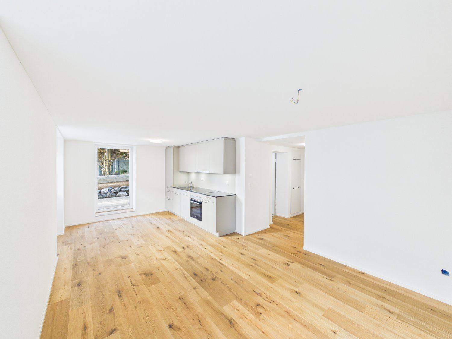 Appartement de 3 ½ pièces, photo 10 sur 10