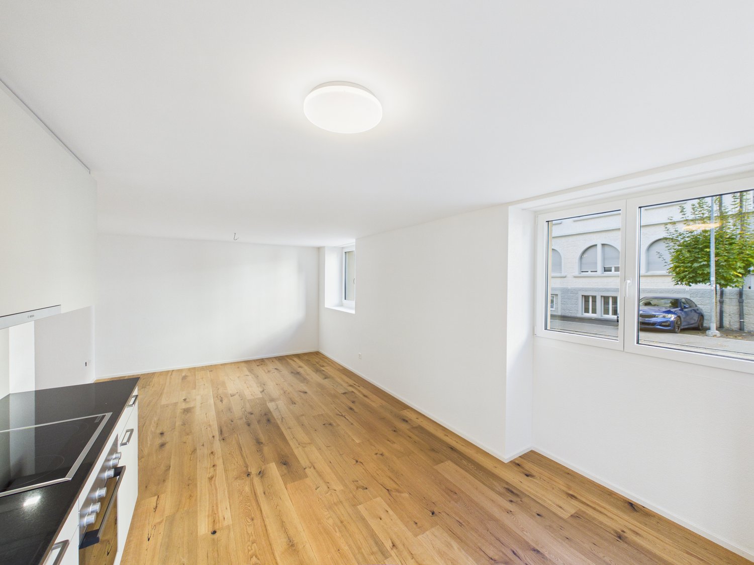 Appartement de 3 ½ pièces, photo 9 sur 10