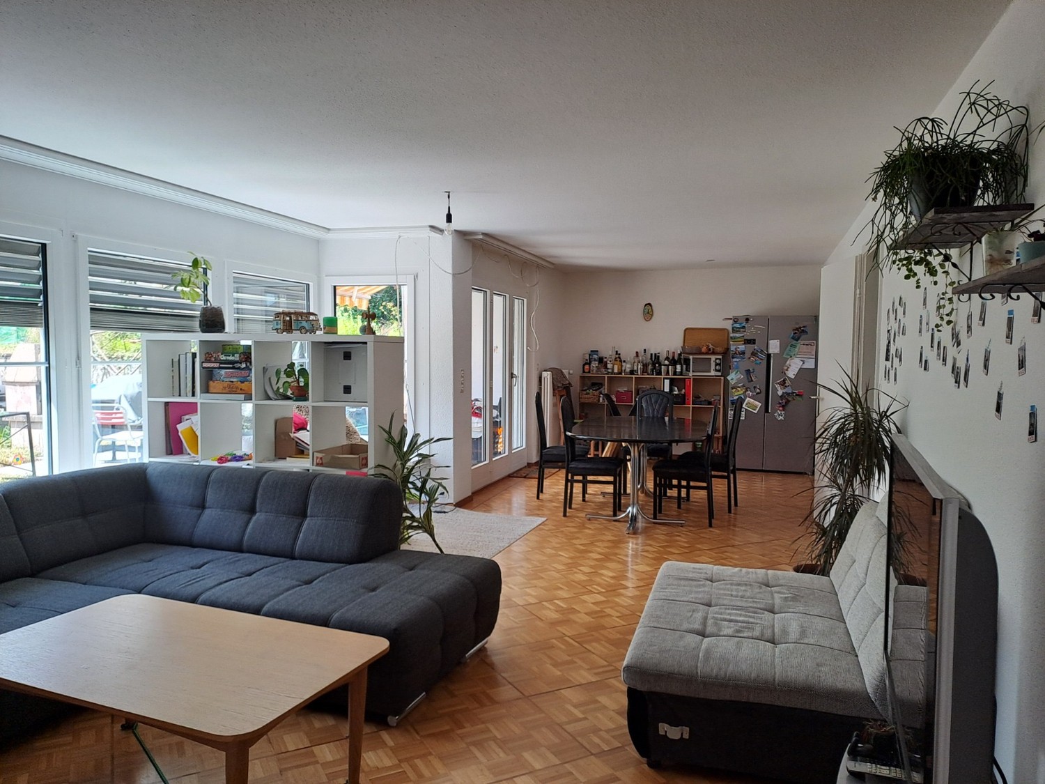 Chambre dans une colocation, photo 4 sur 6