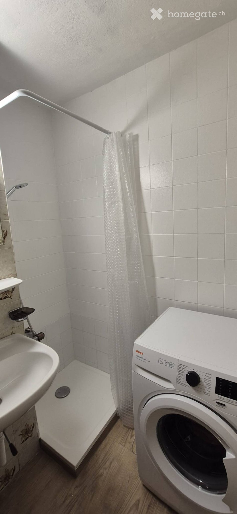 1 ½ rooms apartment, photo 2 sur 5