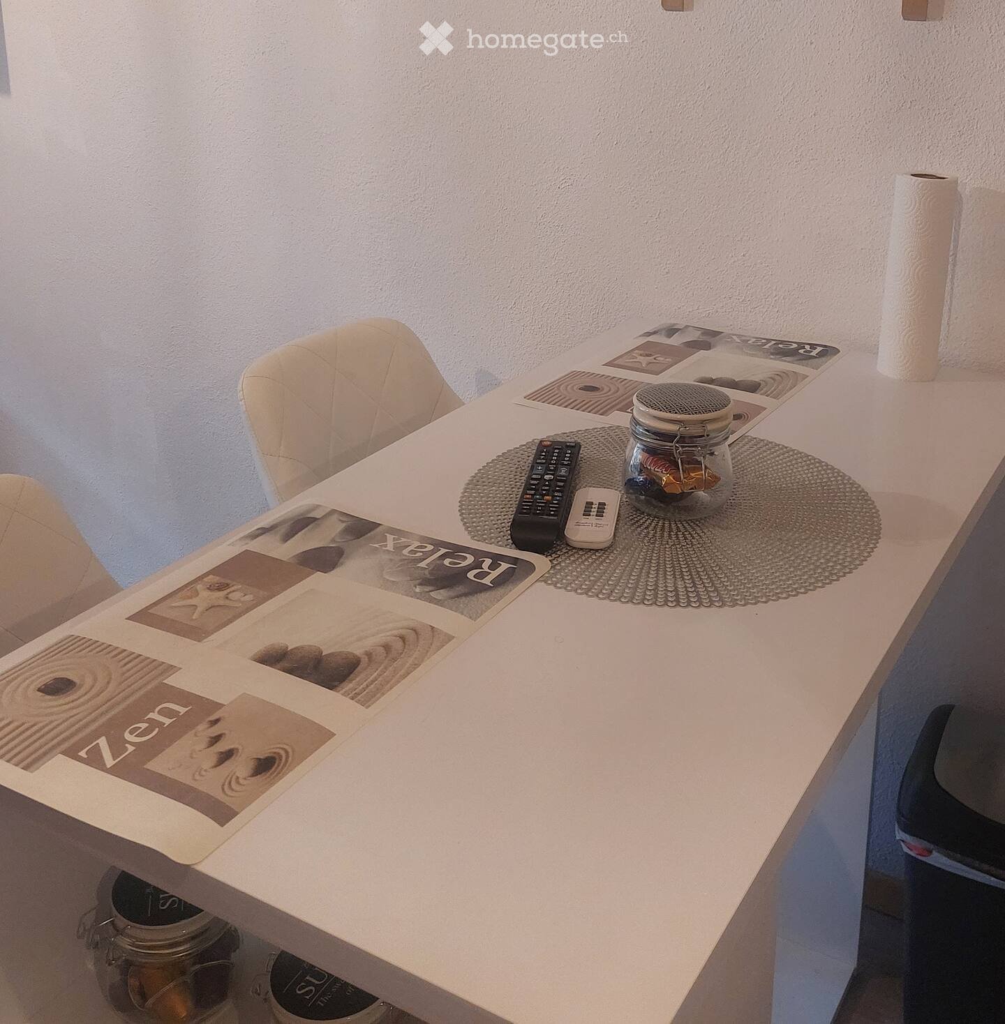 1 ½ rooms apartment, photo 3 sur 5