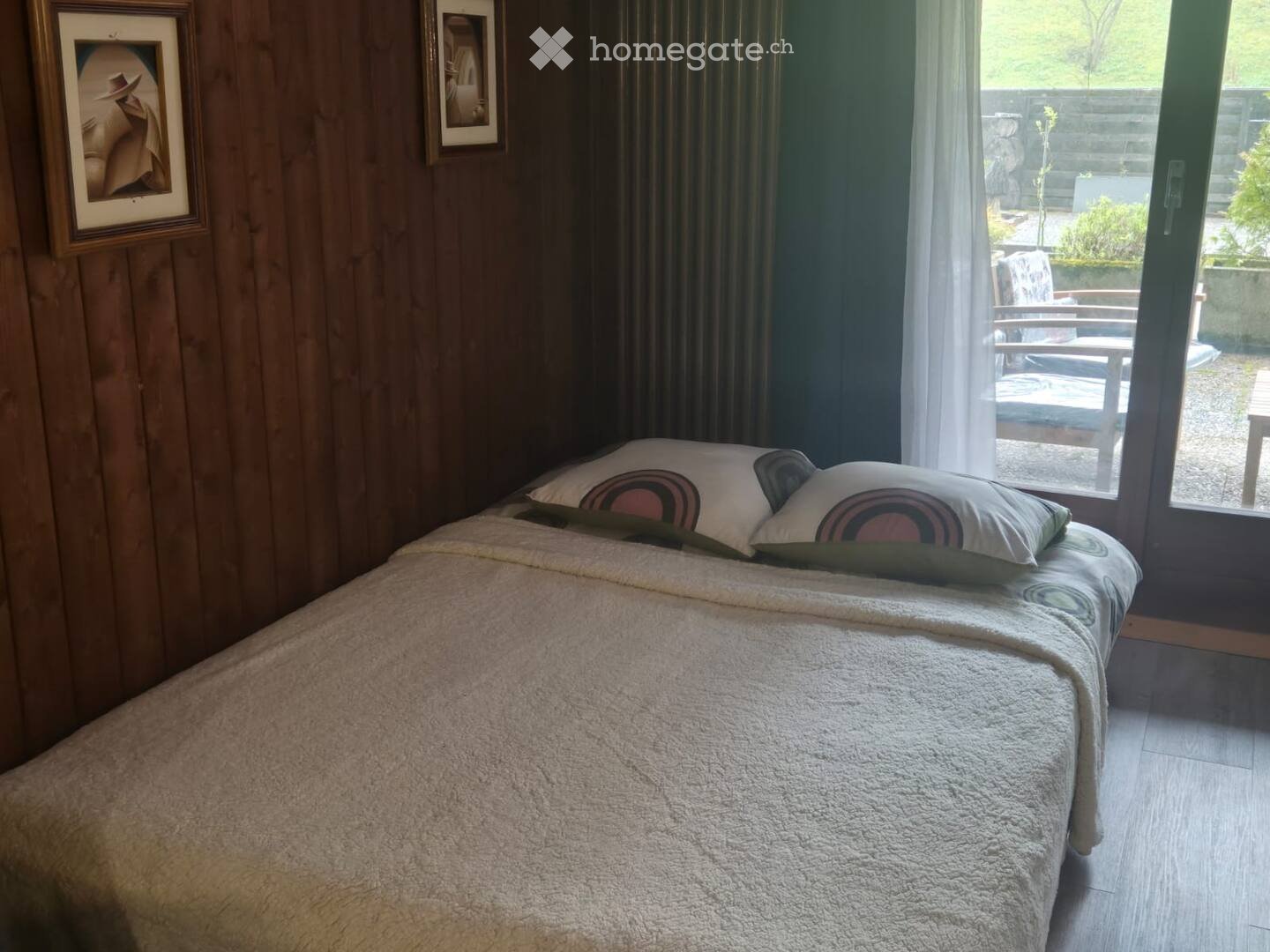 1 ½ rooms apartment, photo 4 sur 5