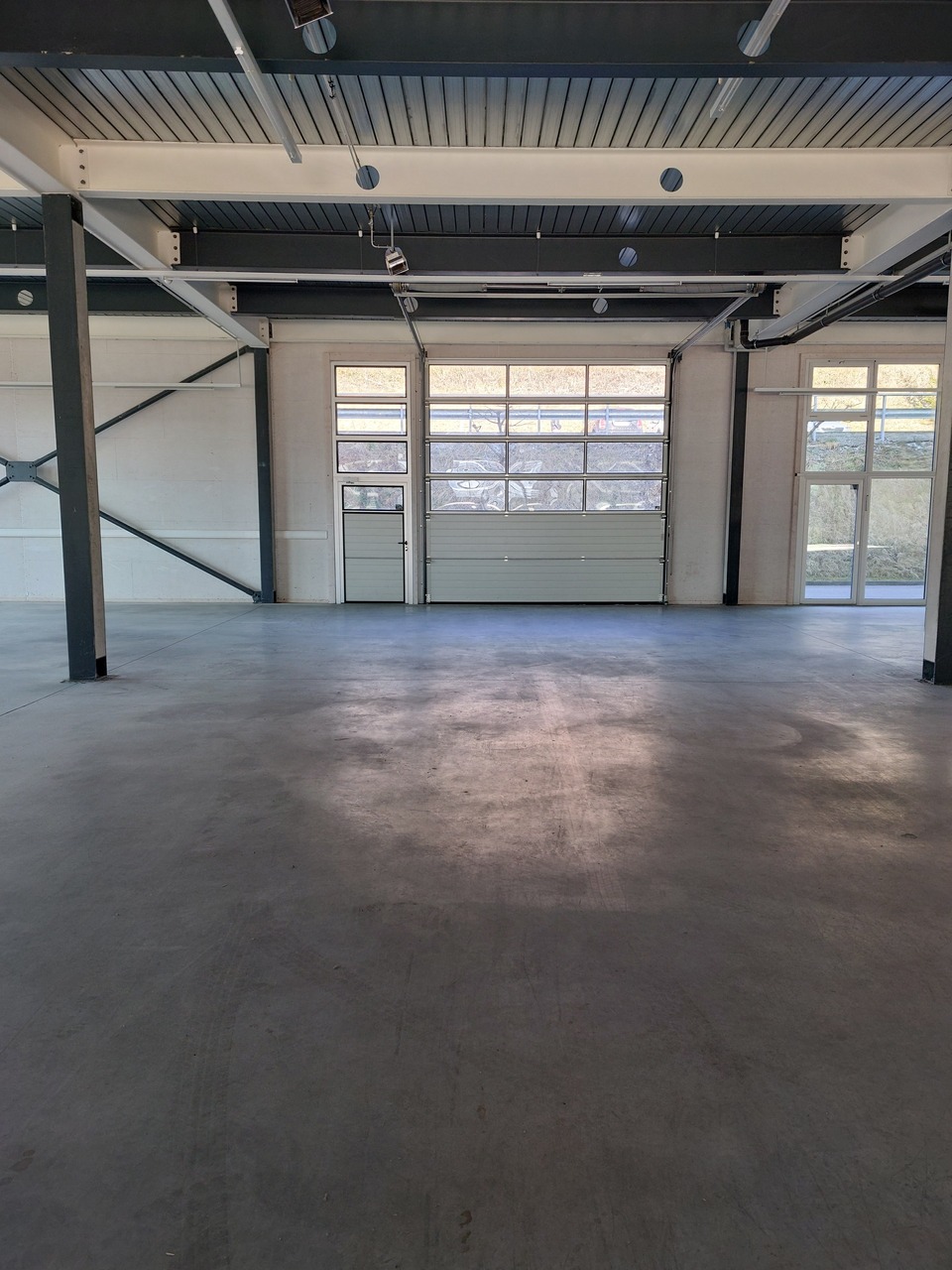 1176m² atelier, photo 3 sur 7
