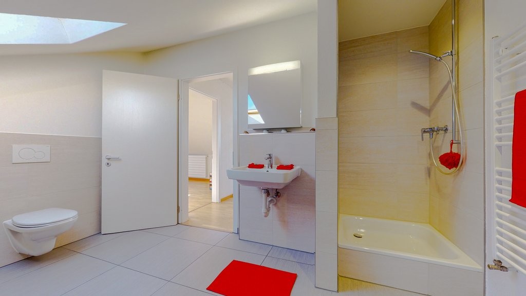 Appartement de 1 pièce, photo 4 sur 5