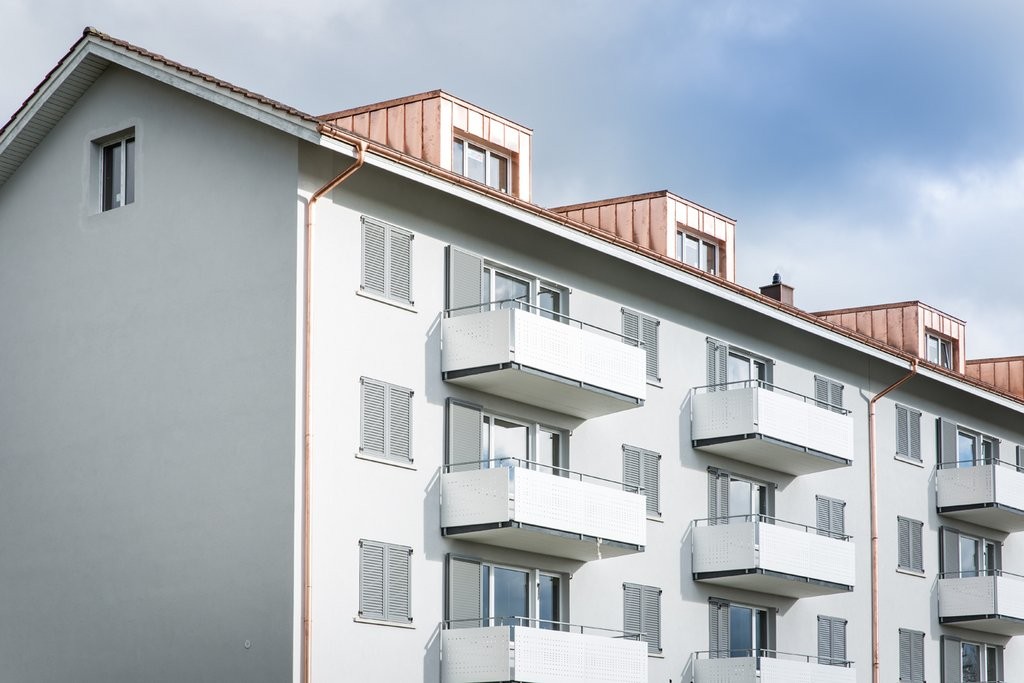 Appartement de 1 pièce, photo 1 sur 5
