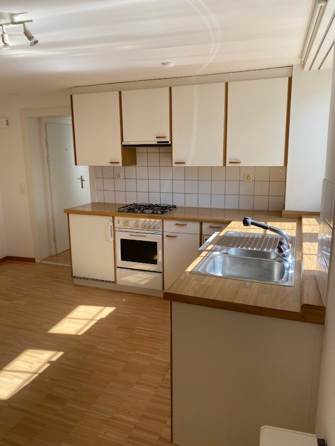 appartement de 2 pièces, photo 3 sur 3