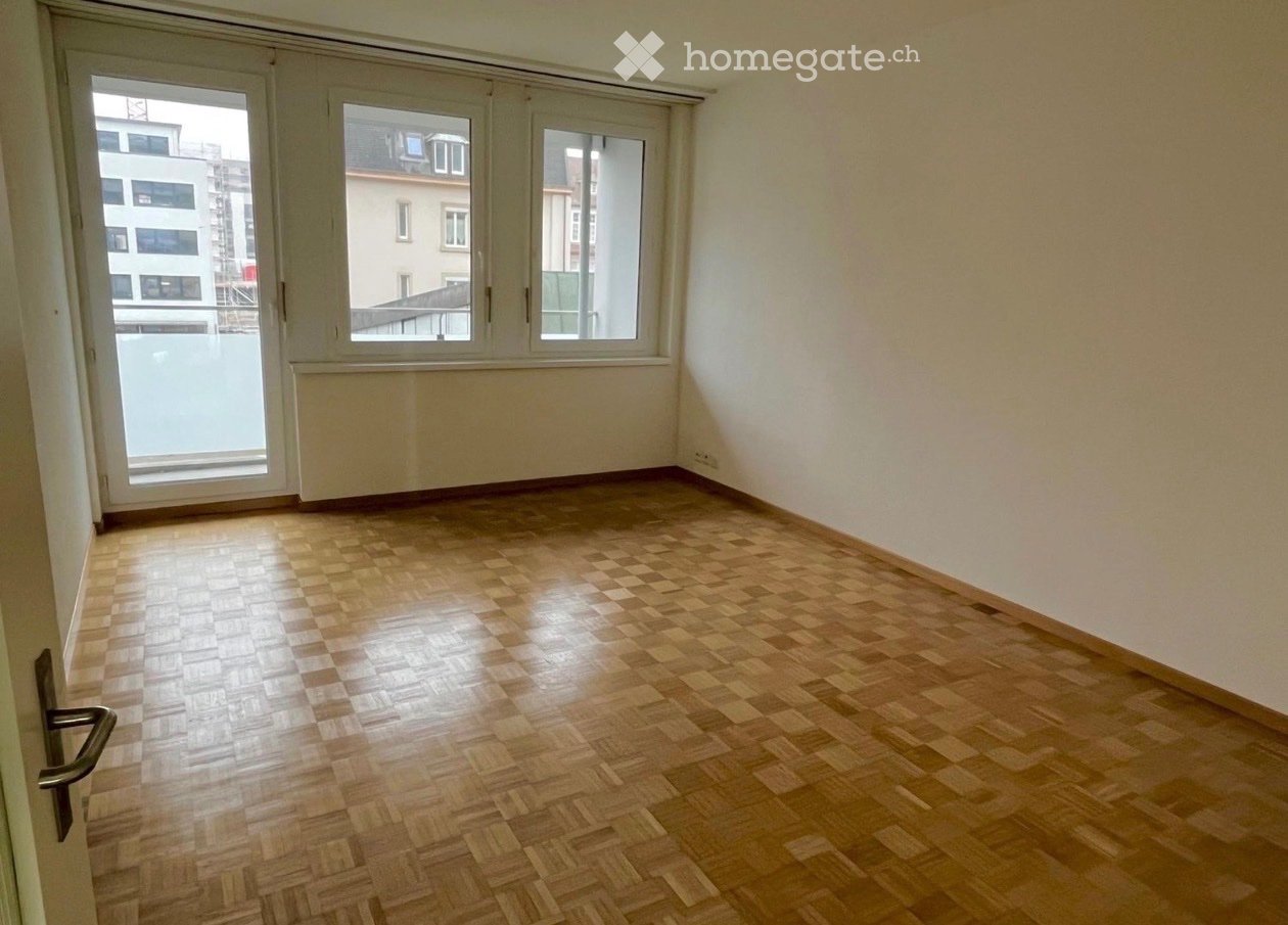 Appartement de 2 pièces, photo 3 sur 5