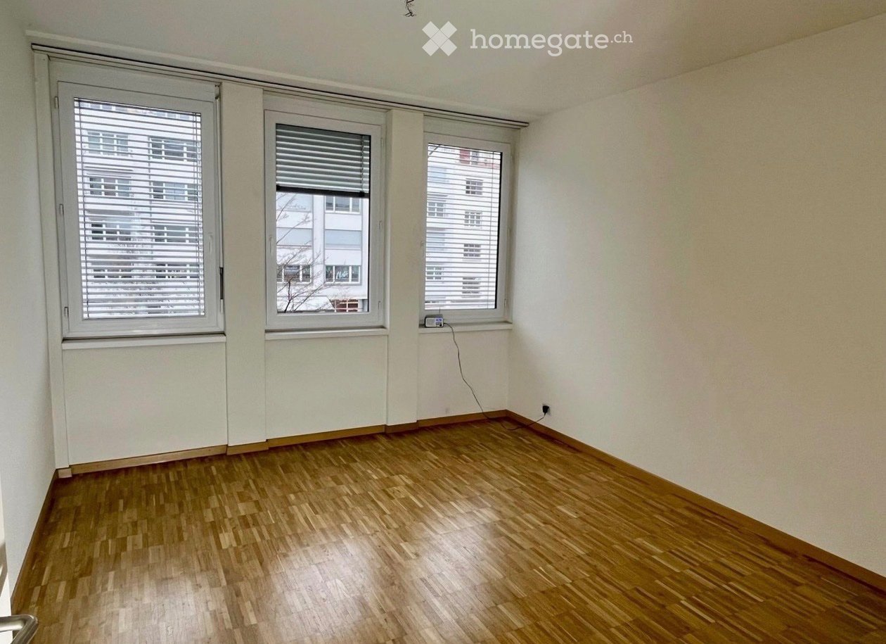 Appartement de 2 pièces, photo 4 sur 5