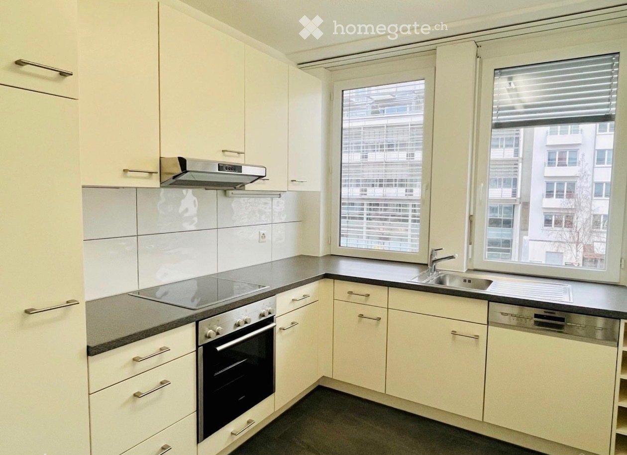 Appartement de 2 pièces, photo 1 sur 5
