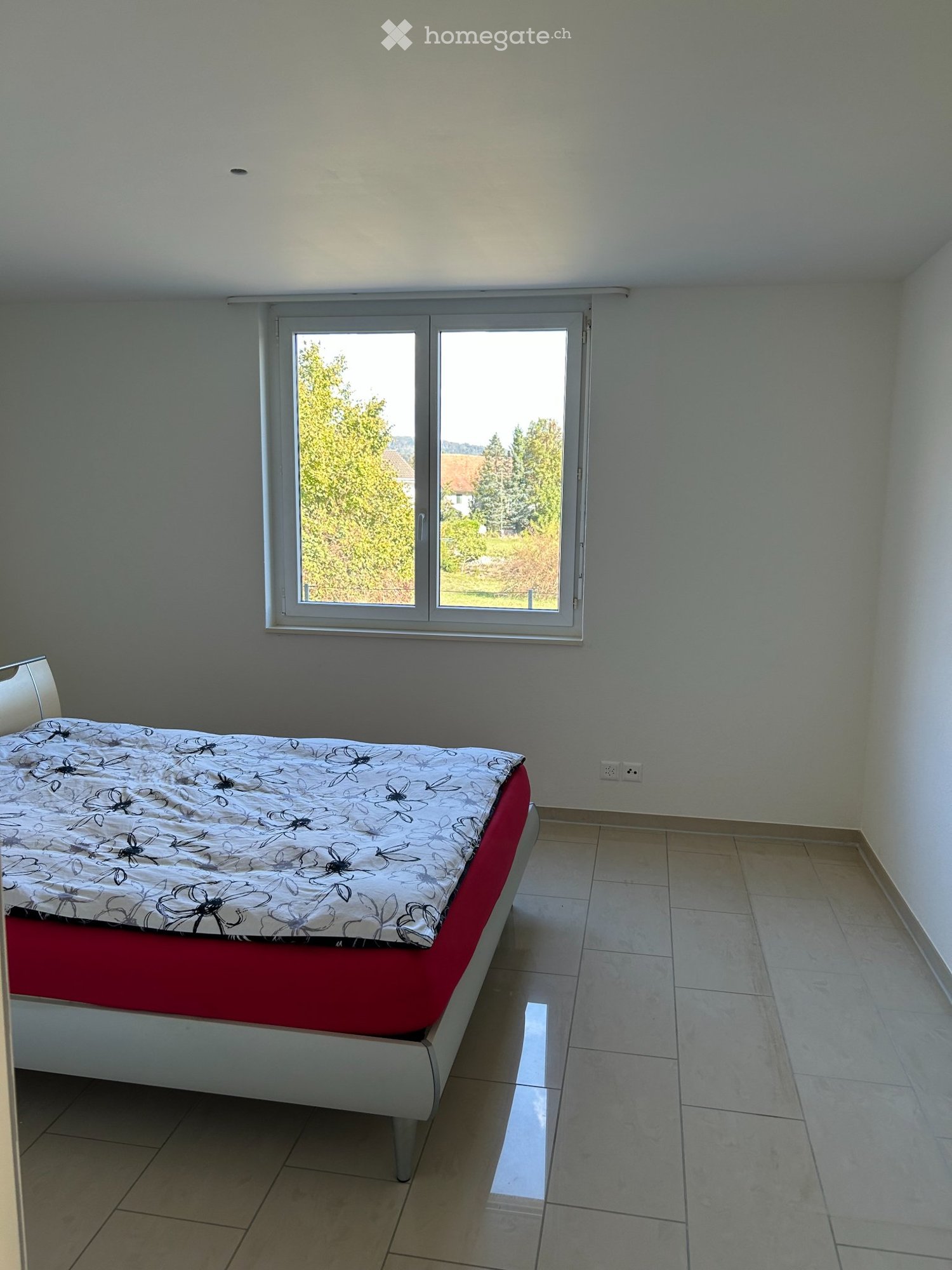 Appartement de 2 ½ pièces, photo 1 sur 5