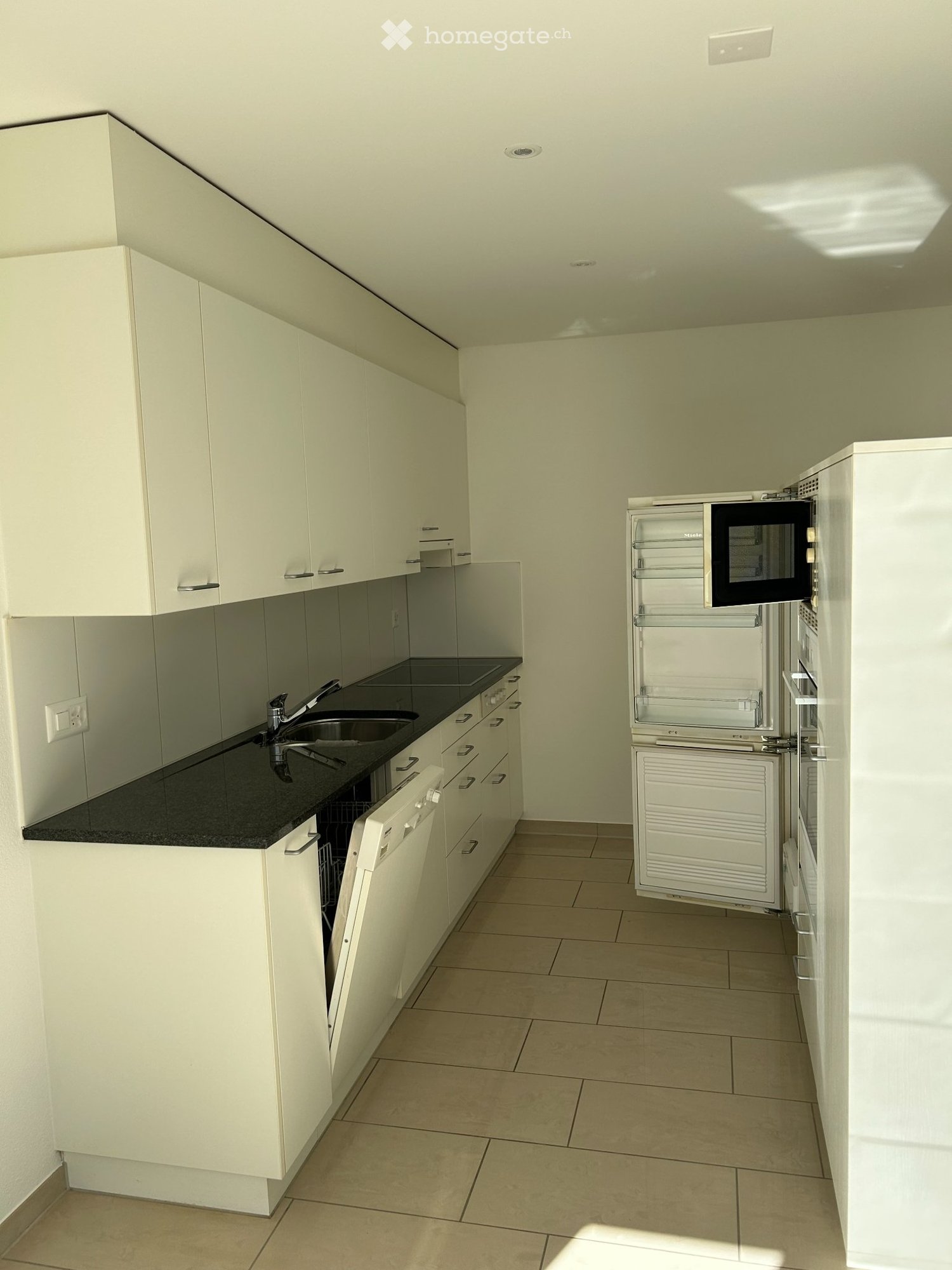 Appartement de 2 ½ pièces, photo 3 sur 5