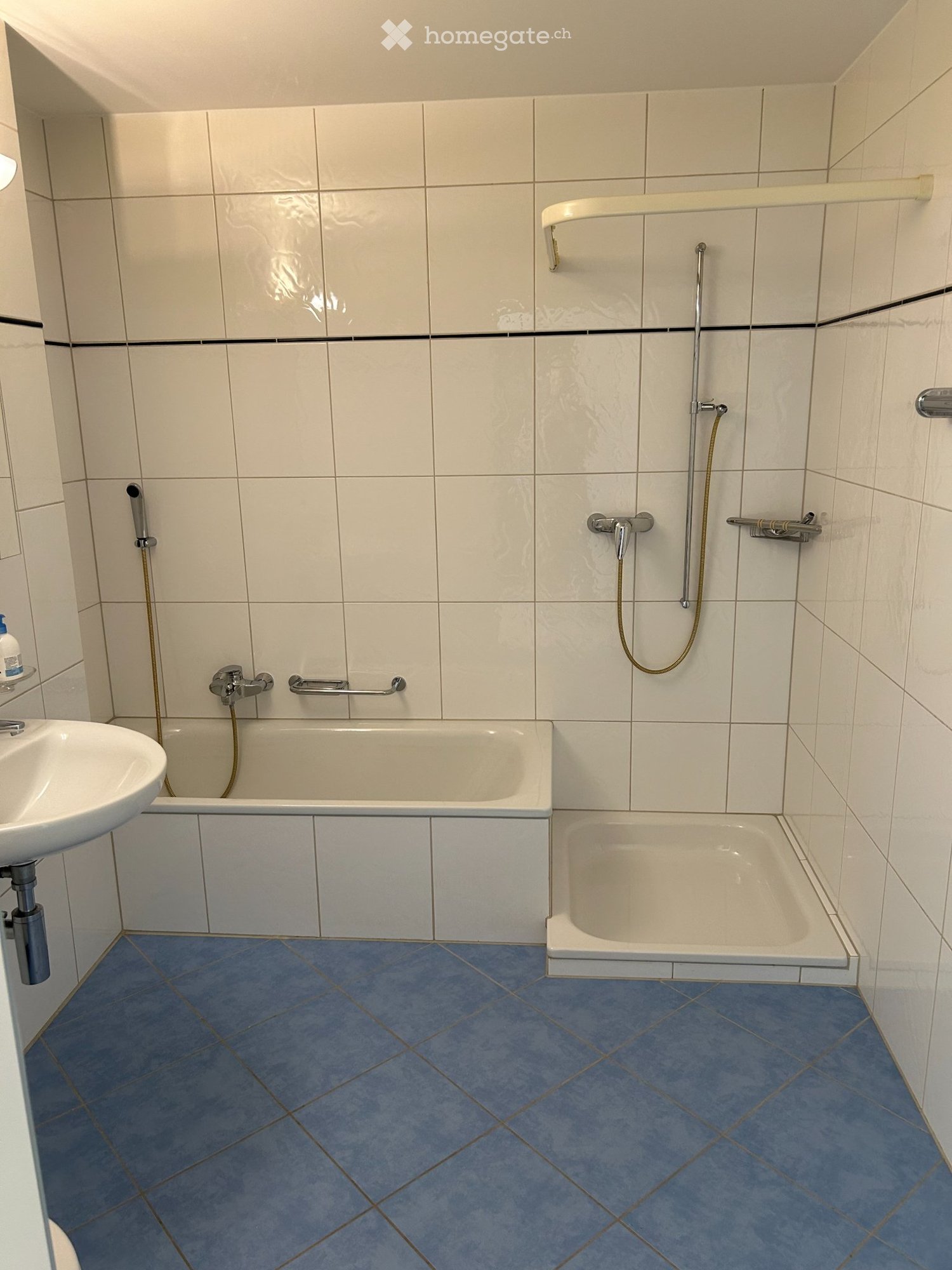 Appartement de 2 ½ pièces, photo 4 sur 5