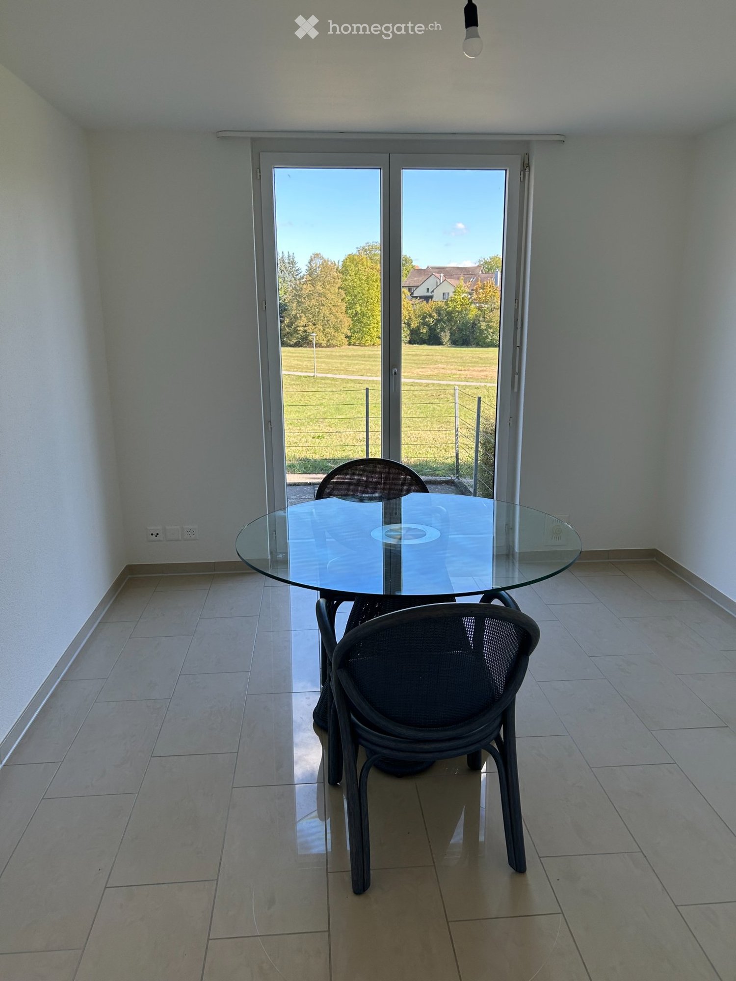 Appartement de 2 ½ pièces, photo 2 sur 5