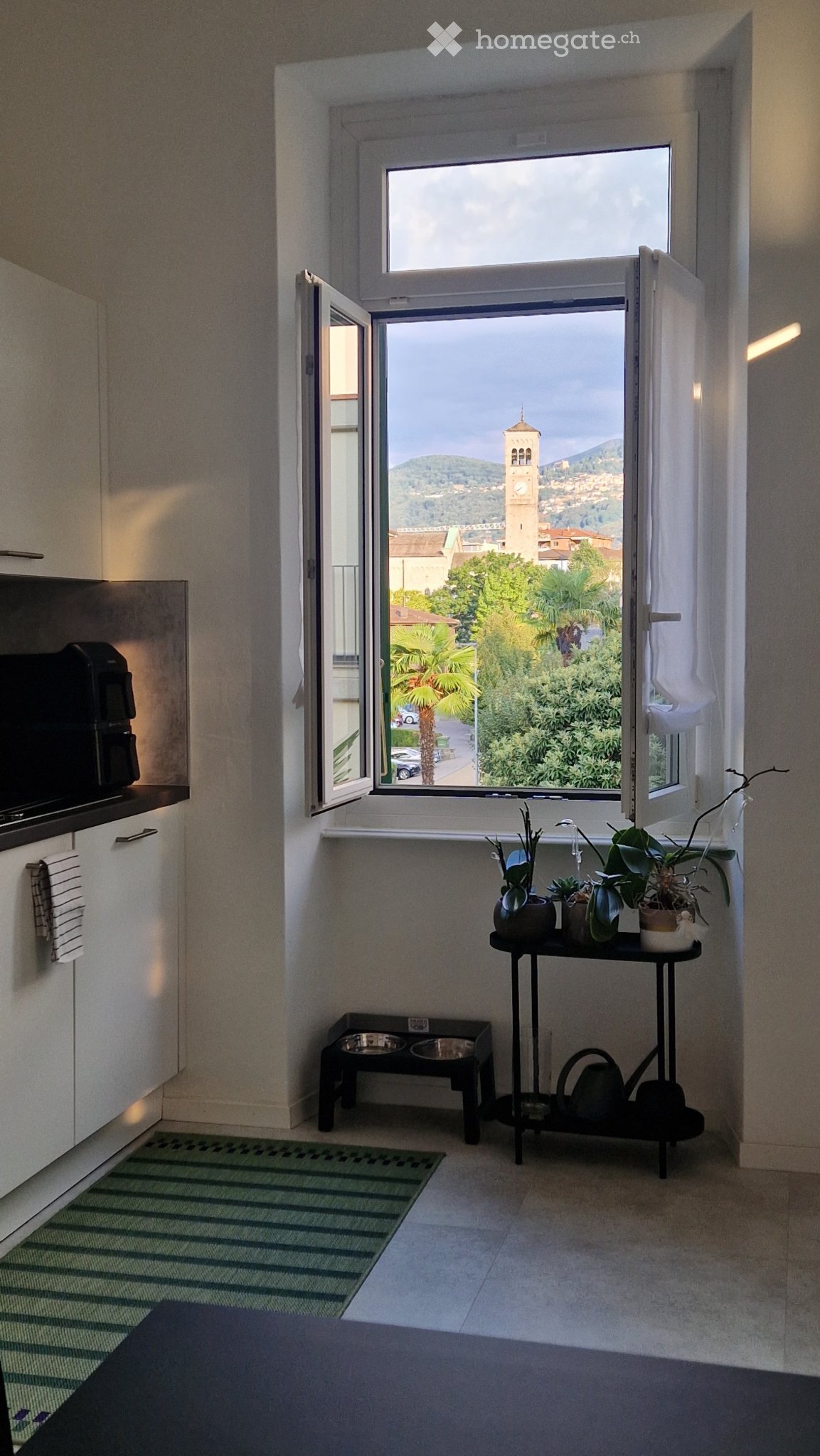 Appartement 4 pièces