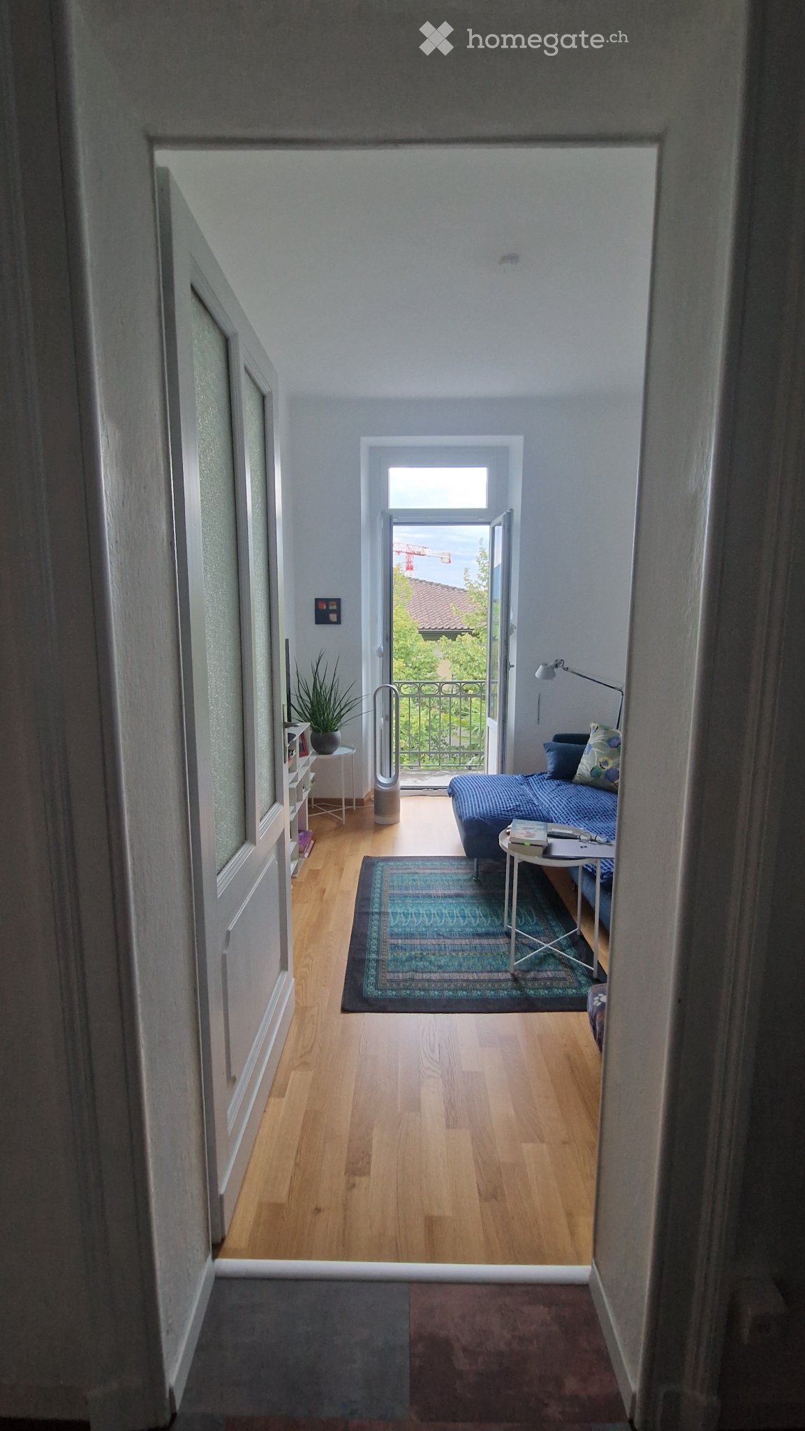 Appartement 4 pièces